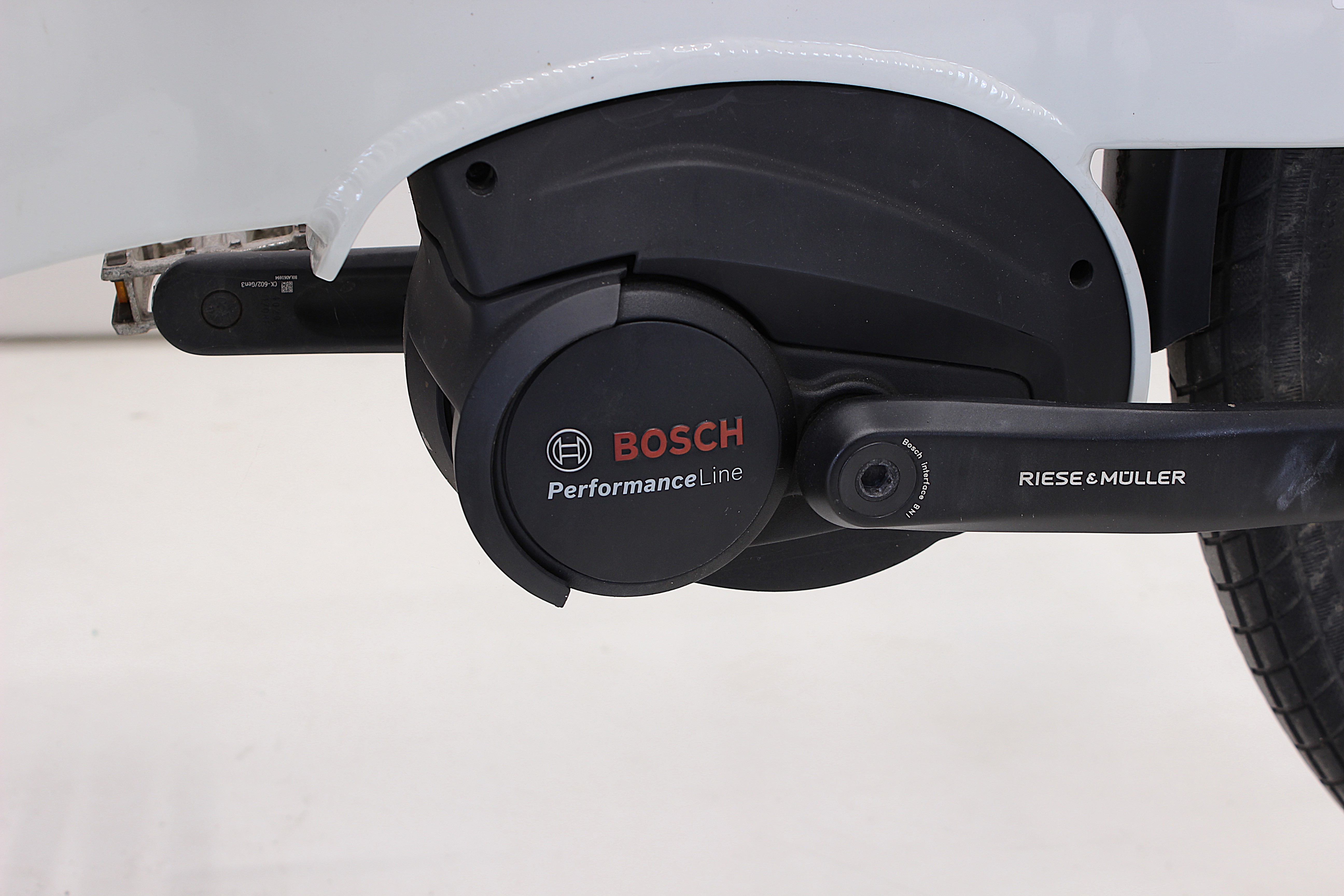 Riese & Müller Packster 80 vario urban – Bild 5