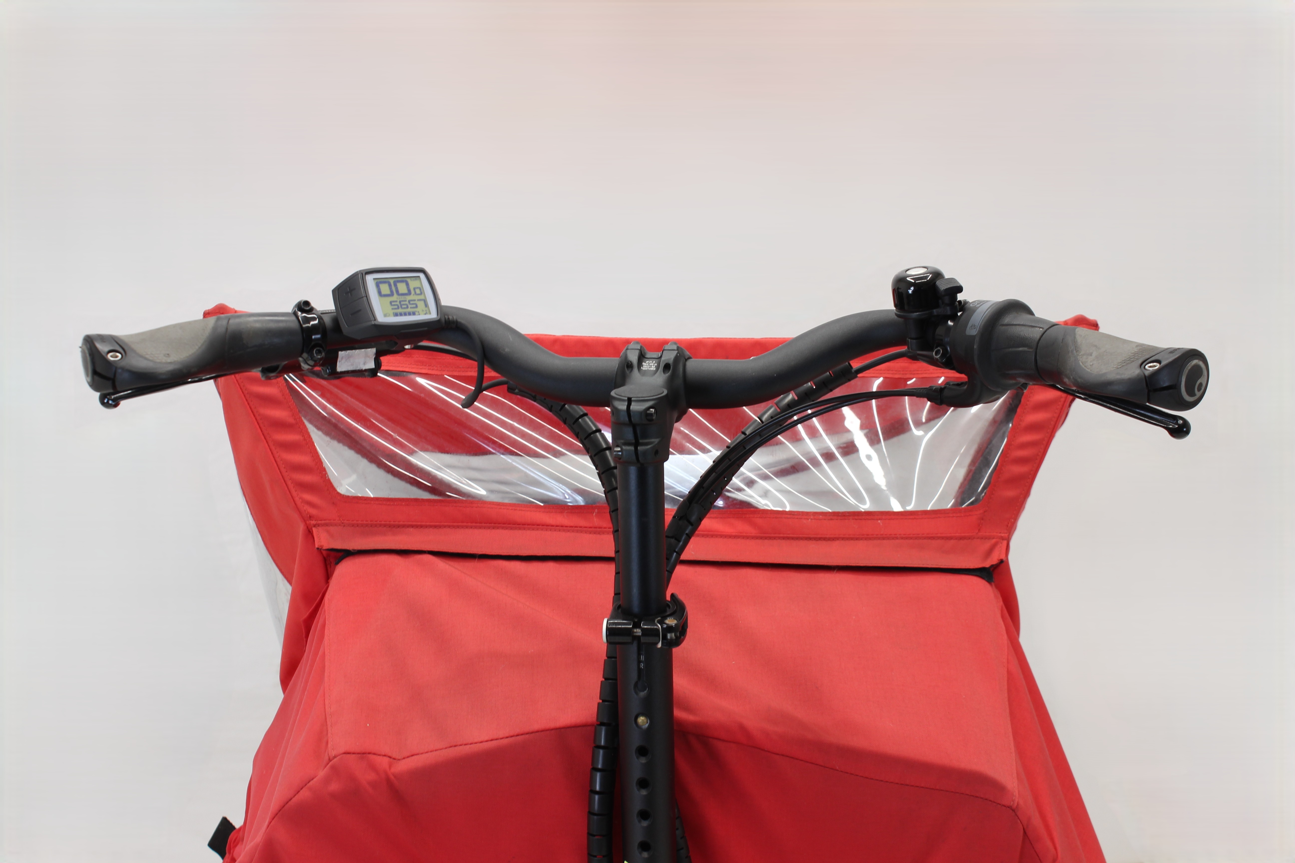 Riese & Müller Packster 80 vario urban – Bild 6