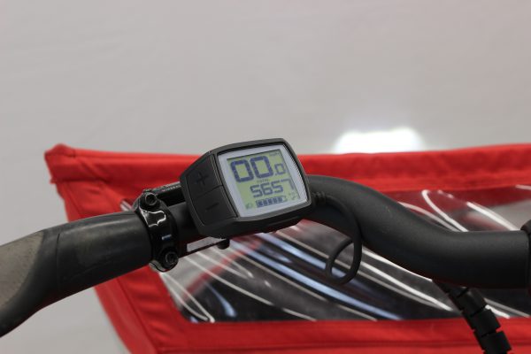 Riese & Müller Packster 80 vario urban