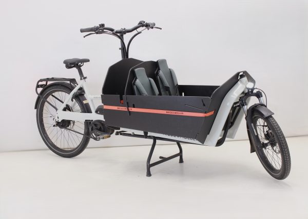 Riese & Müller Packster 80 vario urban