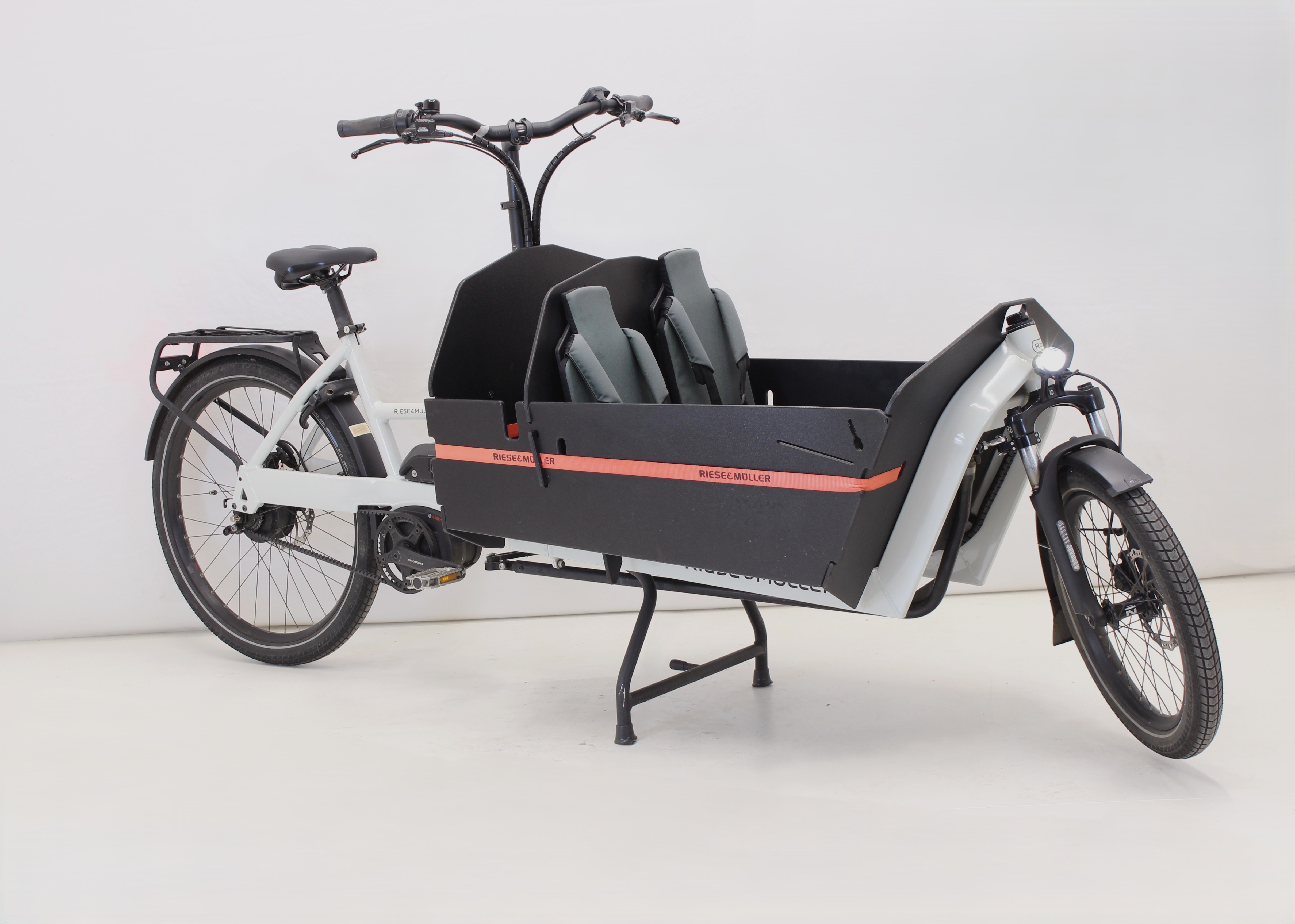 Riese & Müller Packster 80 vario urban – Bild 2