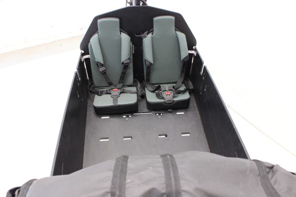 Riese & Müller Packster 80 vario urban