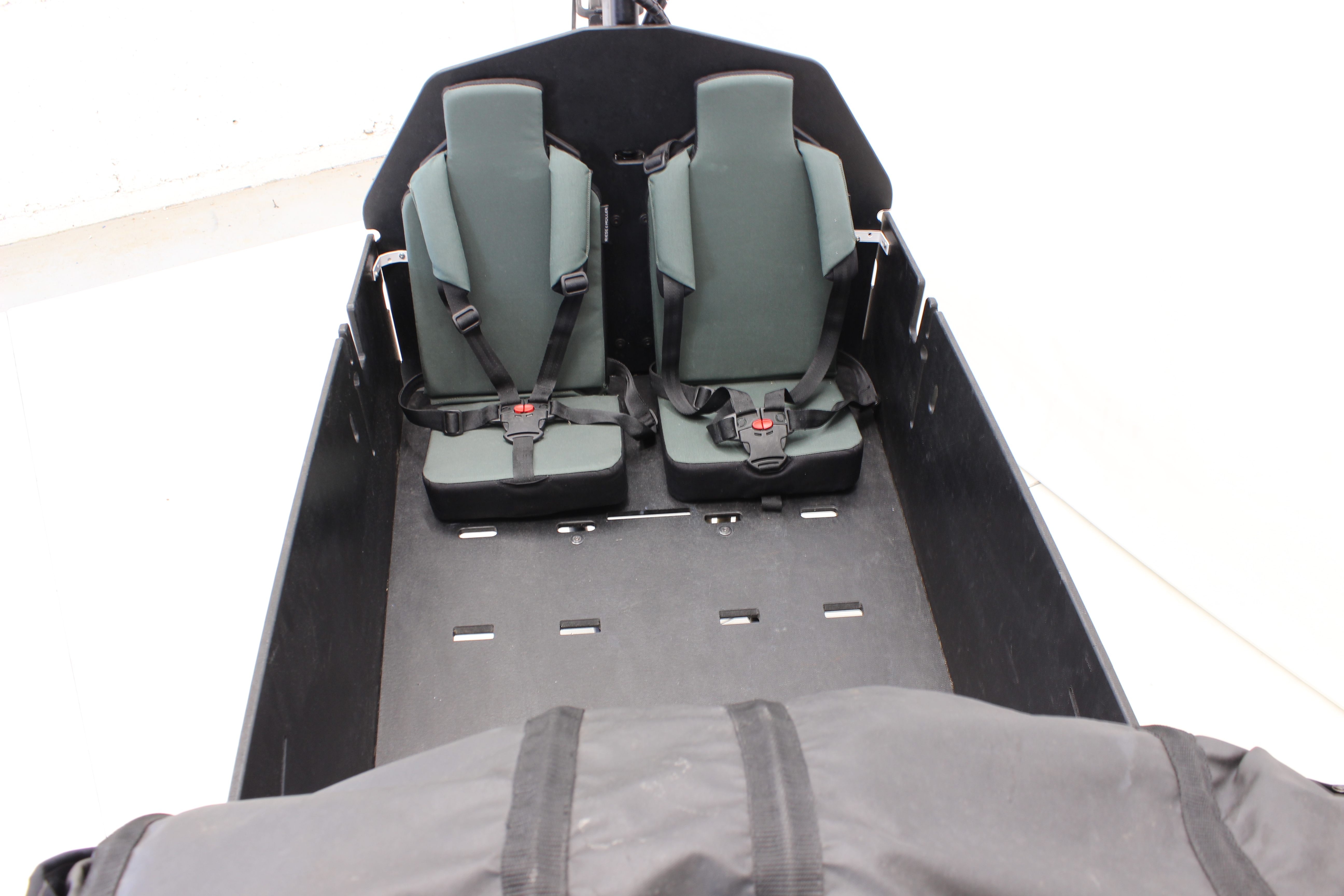 Riese & Müller Packster 80 vario urban – Bild 6