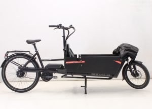 Riese & Müller Packster 80 vario urban