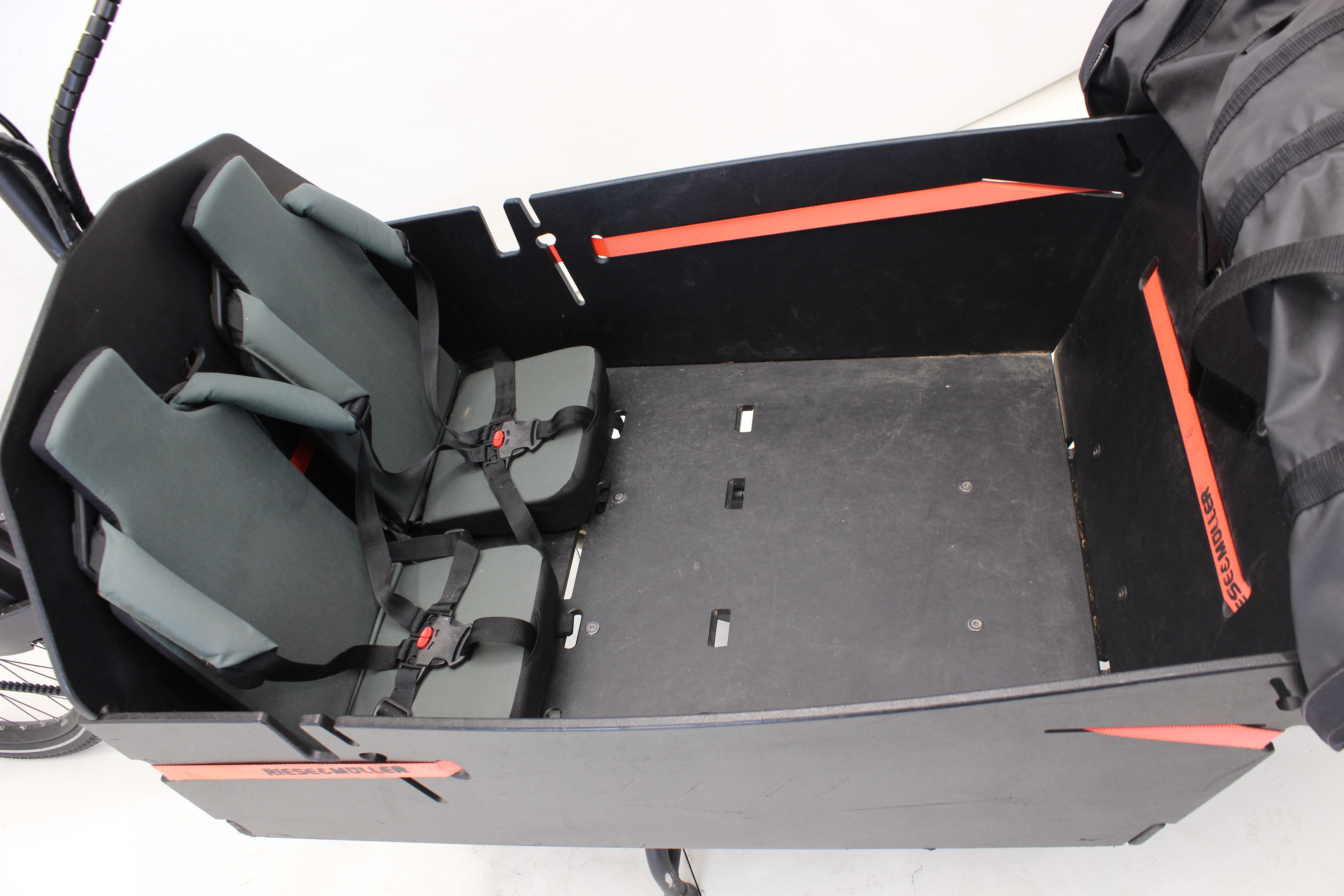 Riese & Müller Packster 80 vario urban – Bild 7