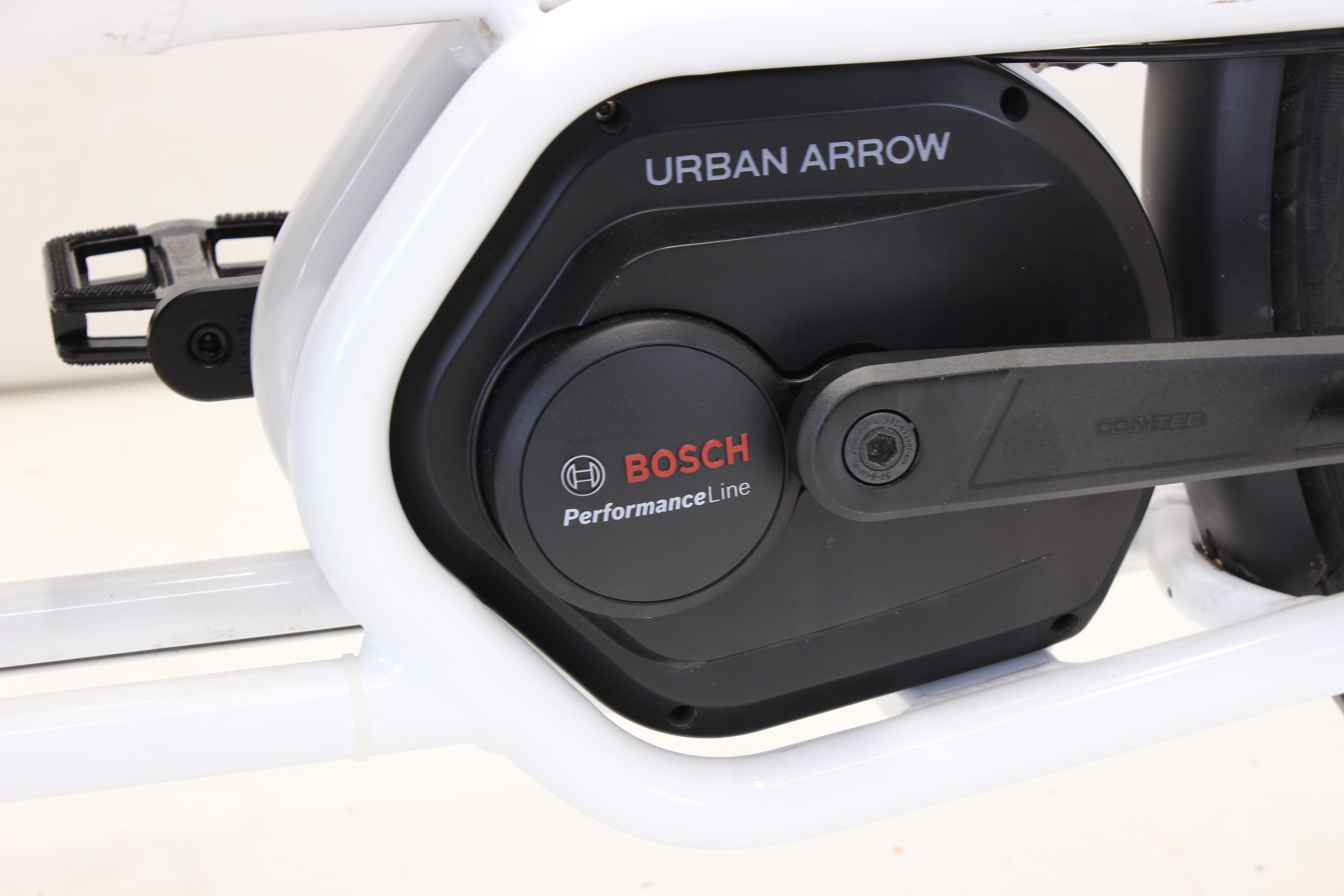 Urban Arrow Family Performance Essential – Bild 8
