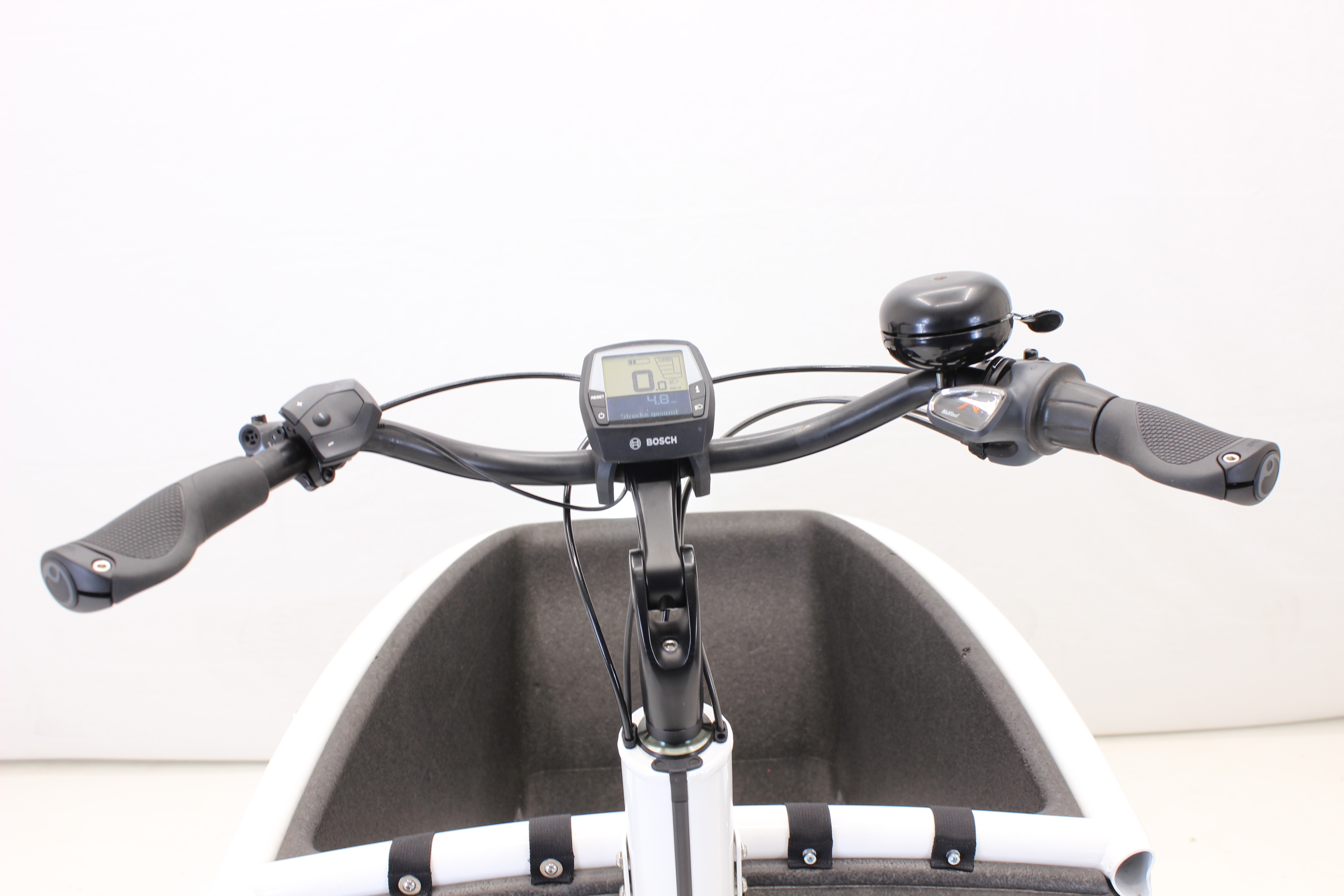 Urban Arrow Family Performance Essential – Bild 5