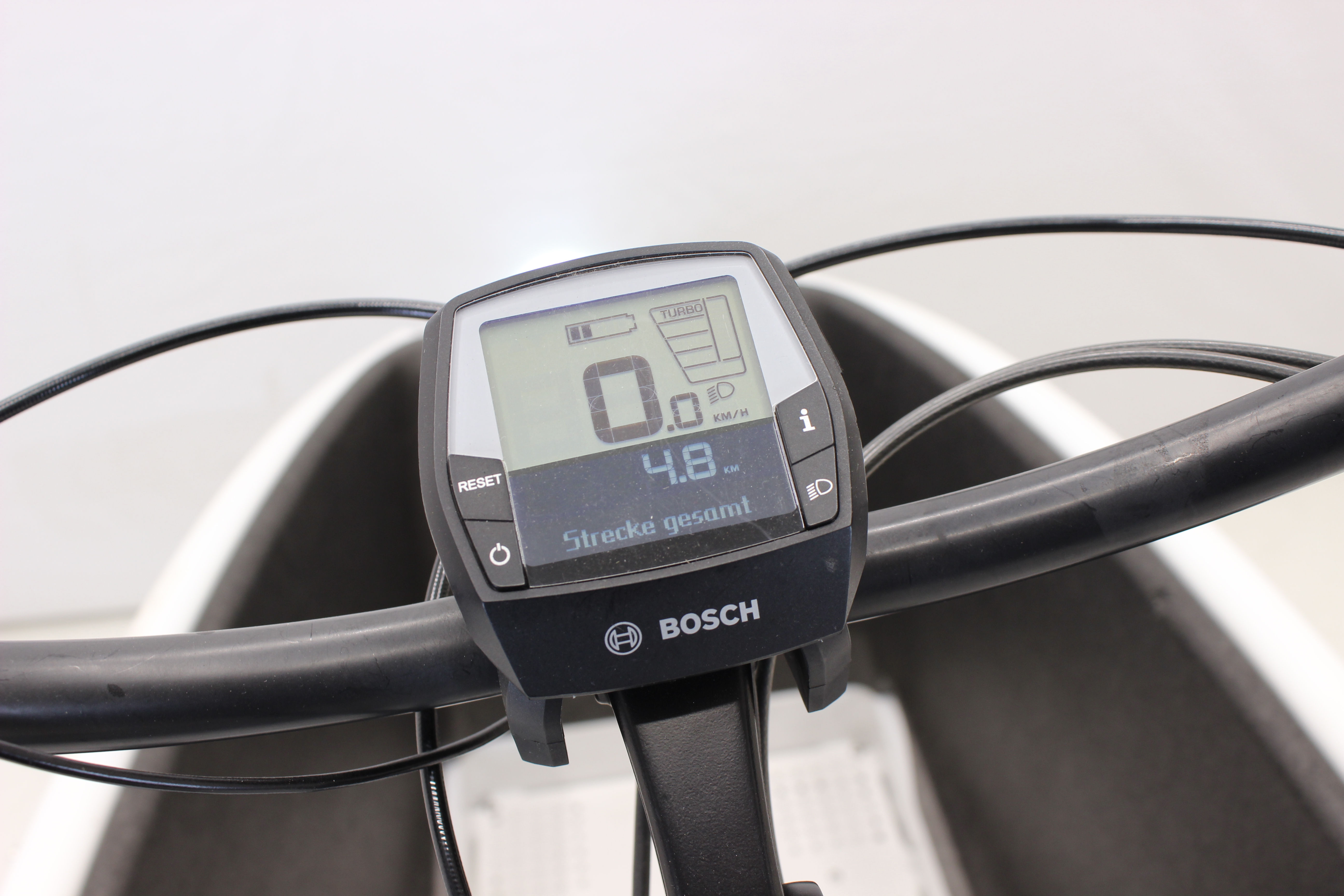 Urban Arrow Family Performance Essential – Bild 6