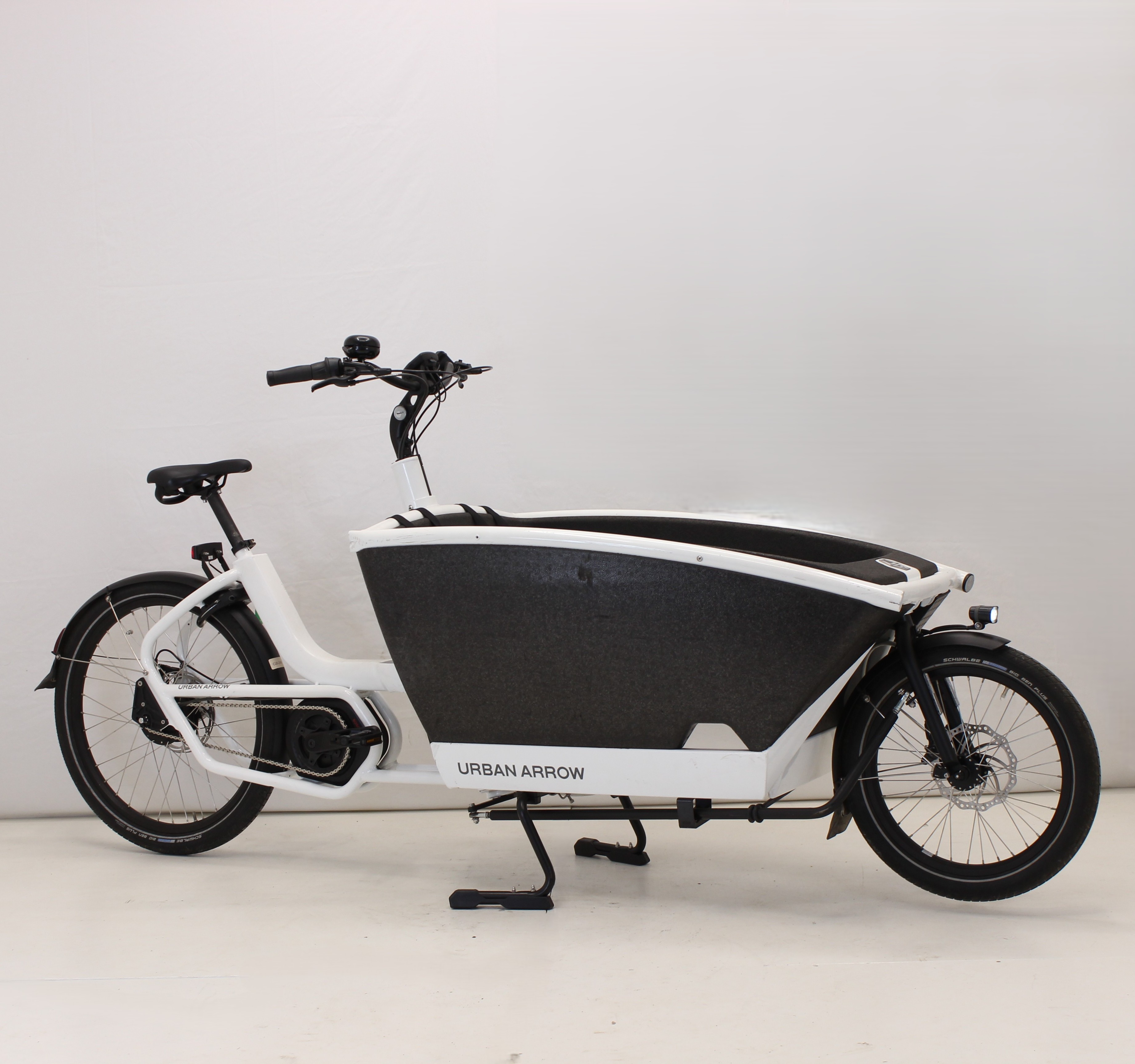 Urban Arrow Family Performance Essential – Bild 2