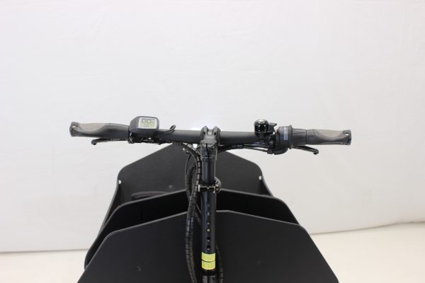 Riese & Müller Packster 80 vario urban