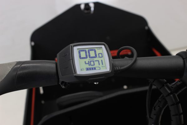 Riese & Müller Packster 80 vario urban