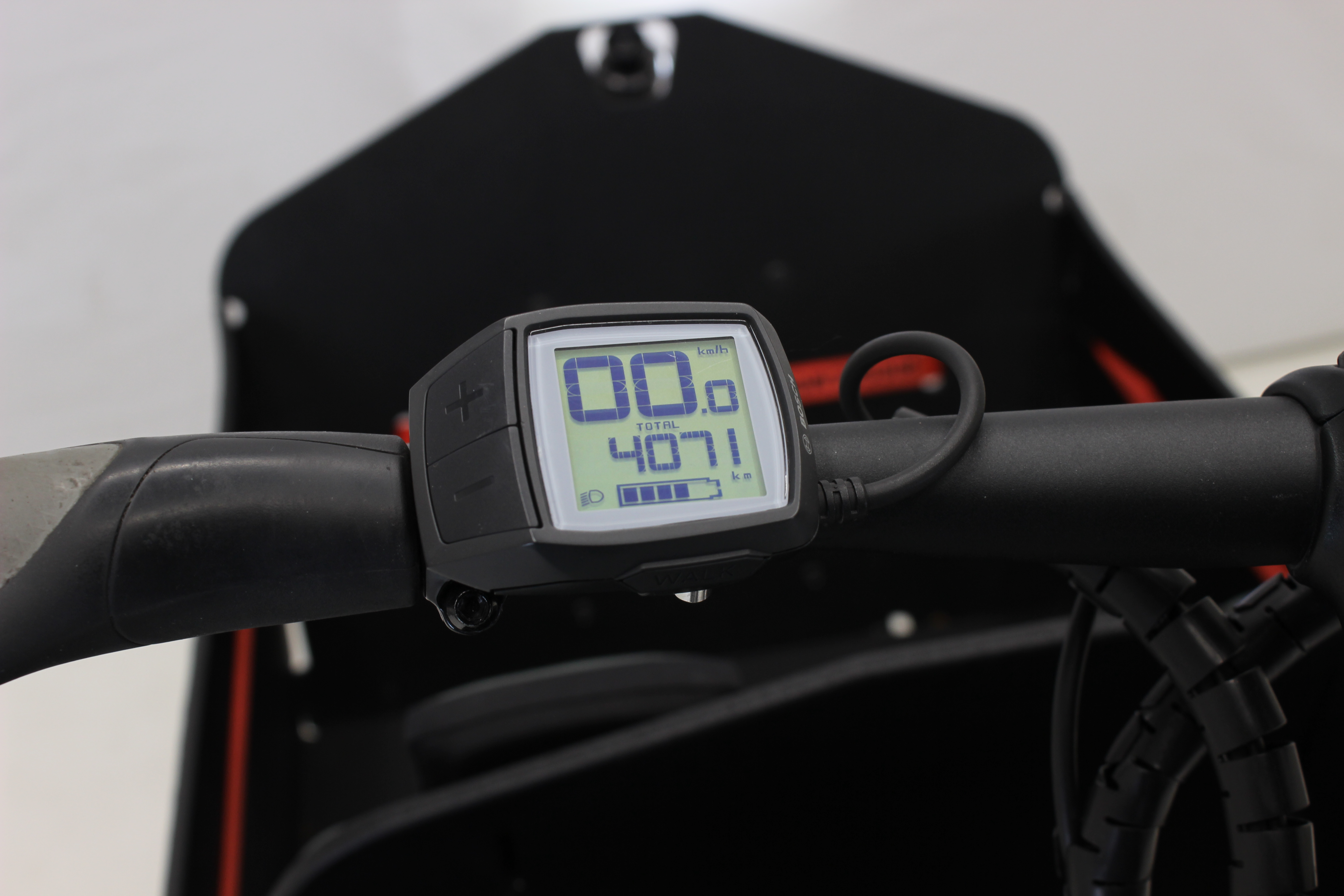 Riese & Müller Packster 80 vario urban – Bild 7