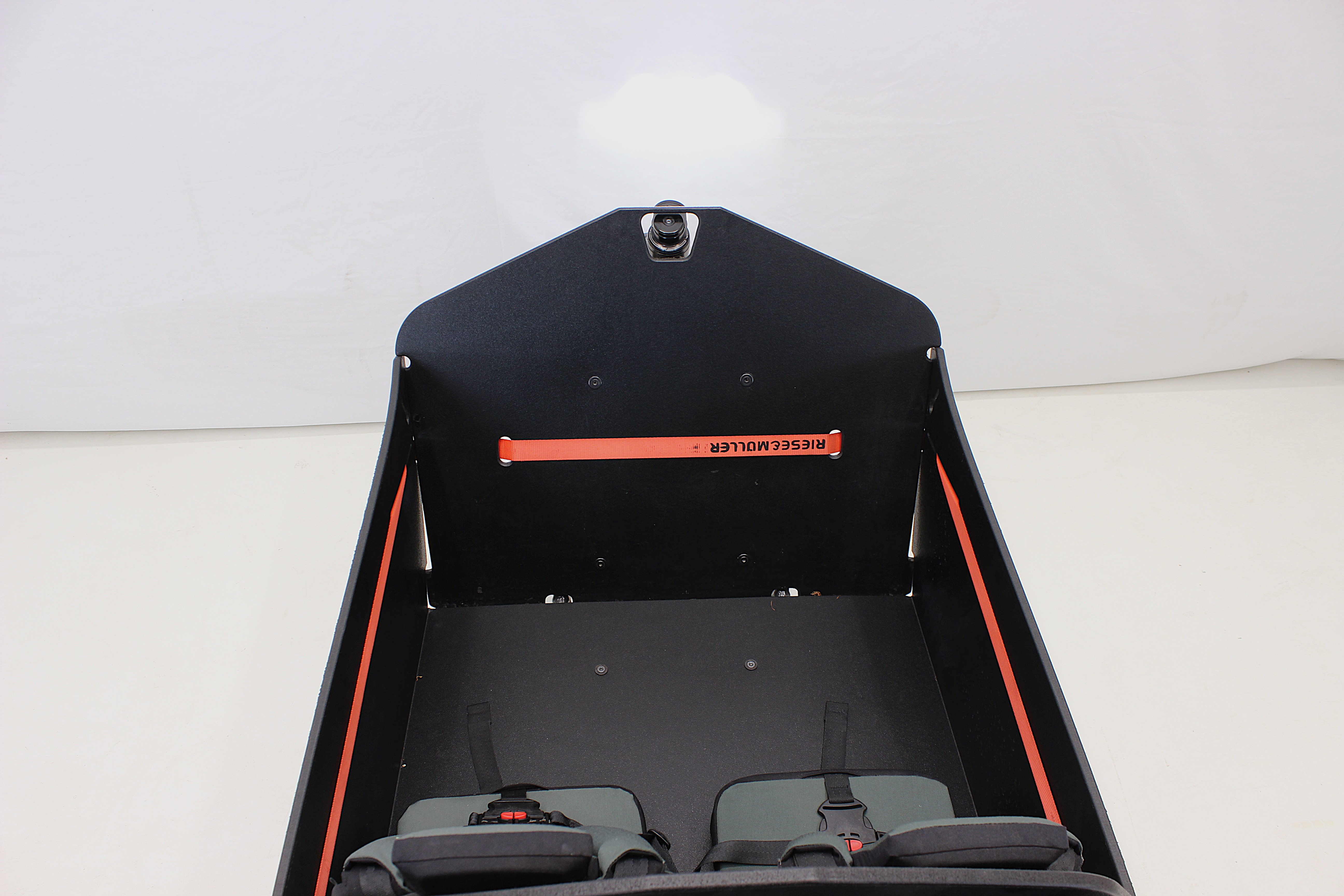 Riese & Müller Packster 80 vario urban – Bild 5