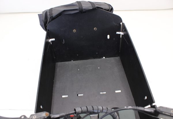 Riese & Müller Packster 80 vario urban