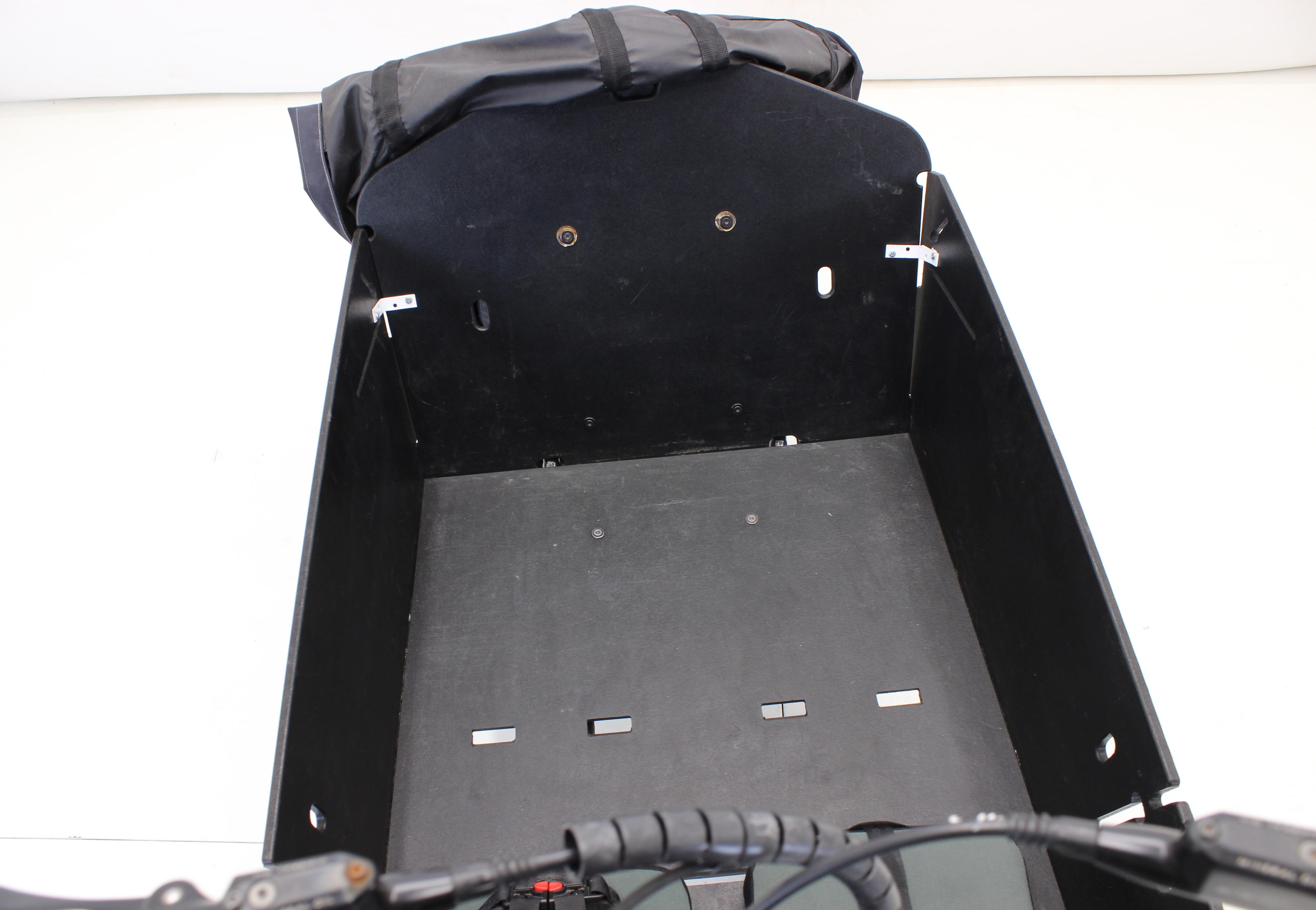 Riese & Müller Packster 80 vario urban – Bild 7