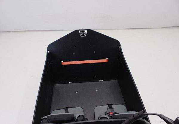 Riese & Müller Packster 80 vario urban