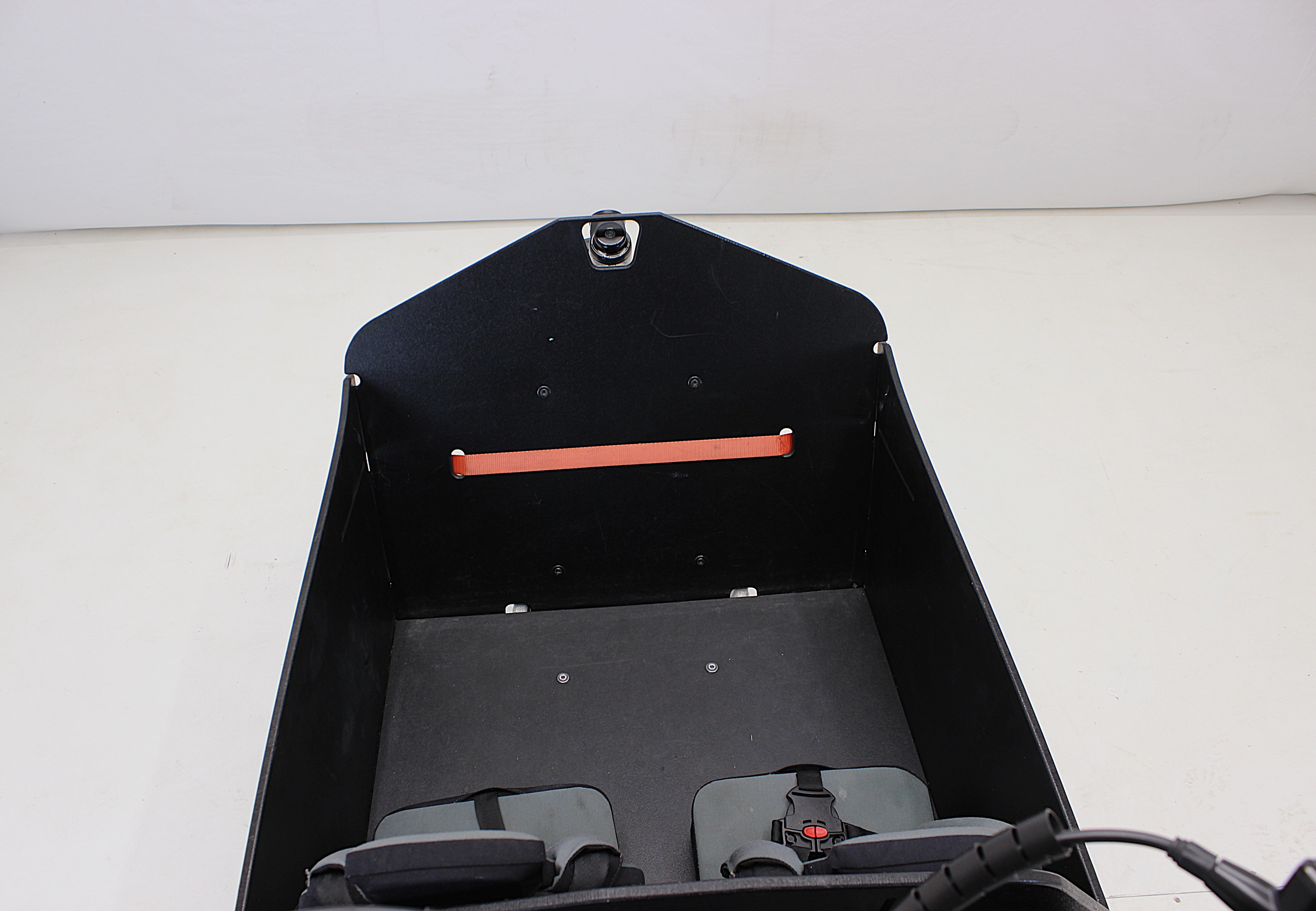 Riese & Müller Packster 80 vario urban – Bild 8