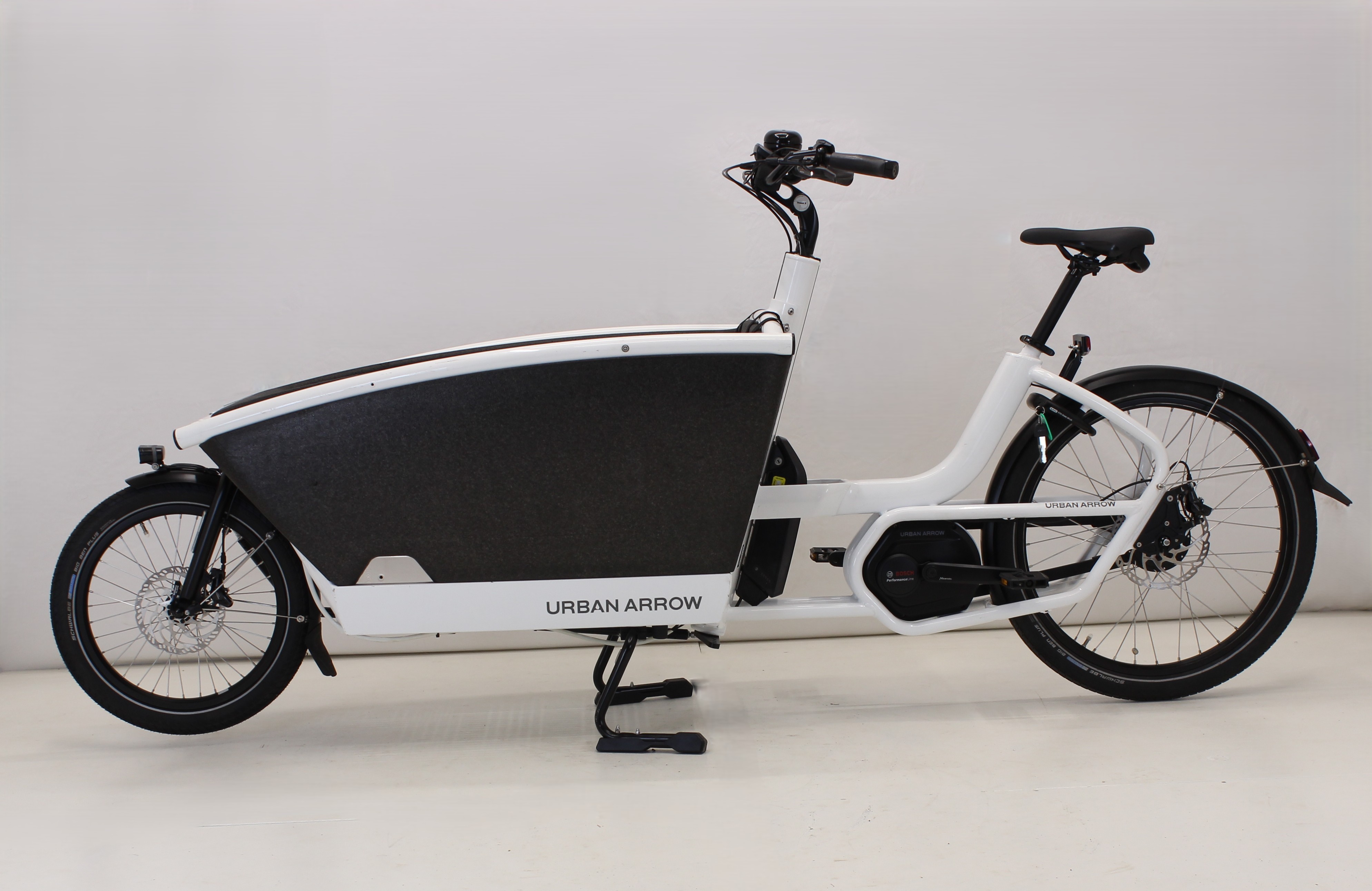 Urban Arrow Family Performance Essential – Bild 3