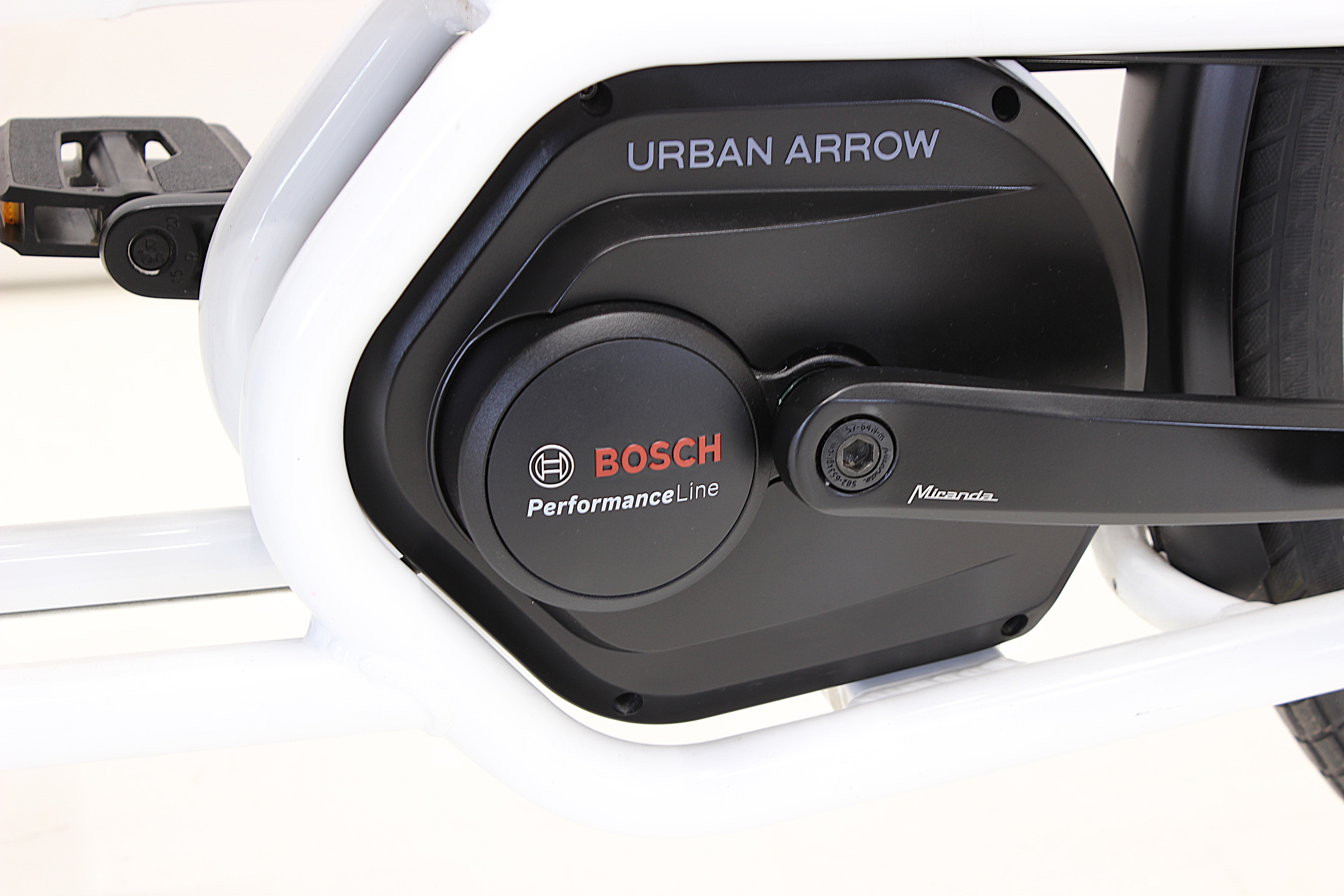 Urban Arrow Family Performance Essential – Bild 5