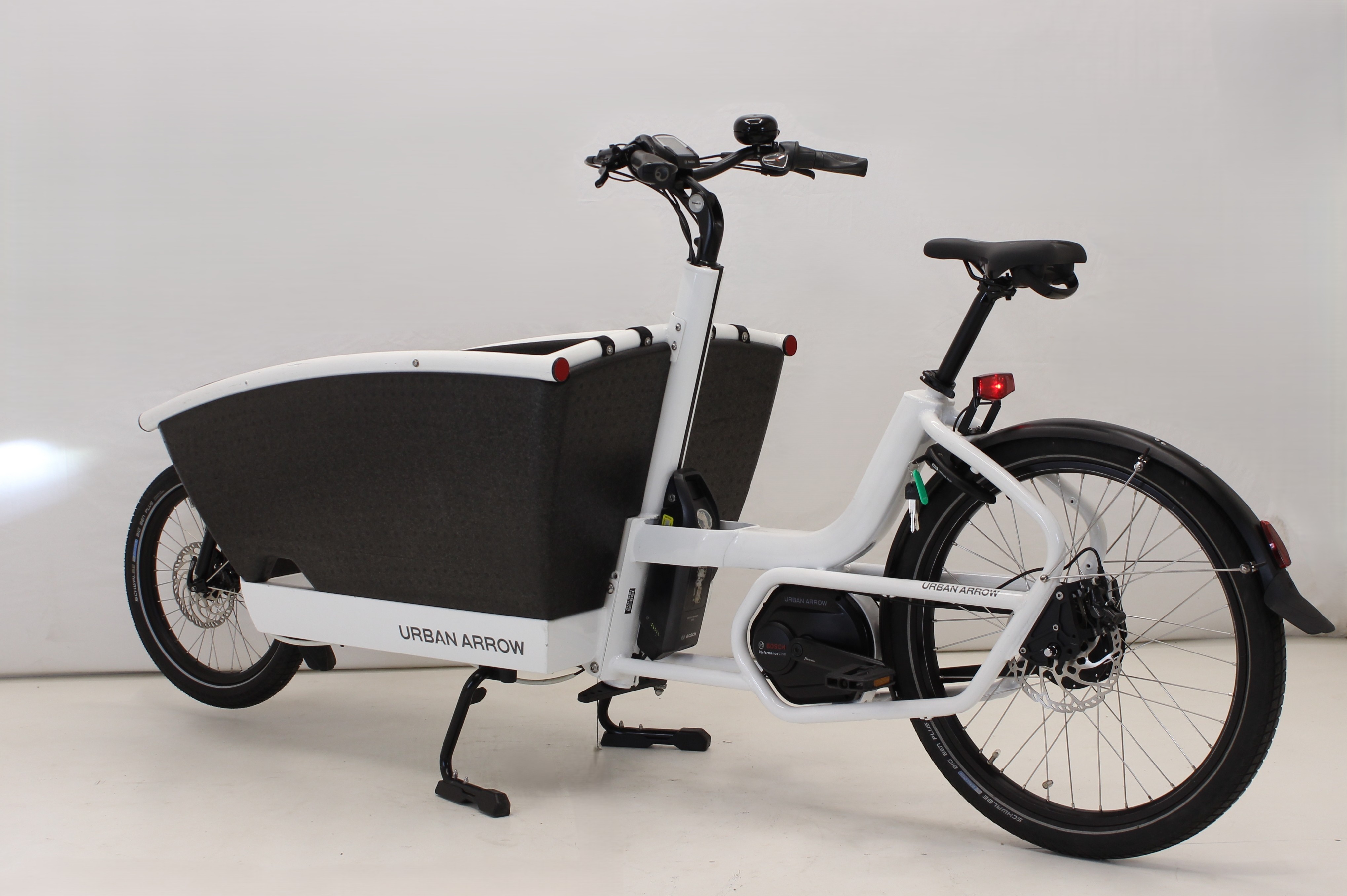 Urban Arrow Family Performance Essential – Bild 4