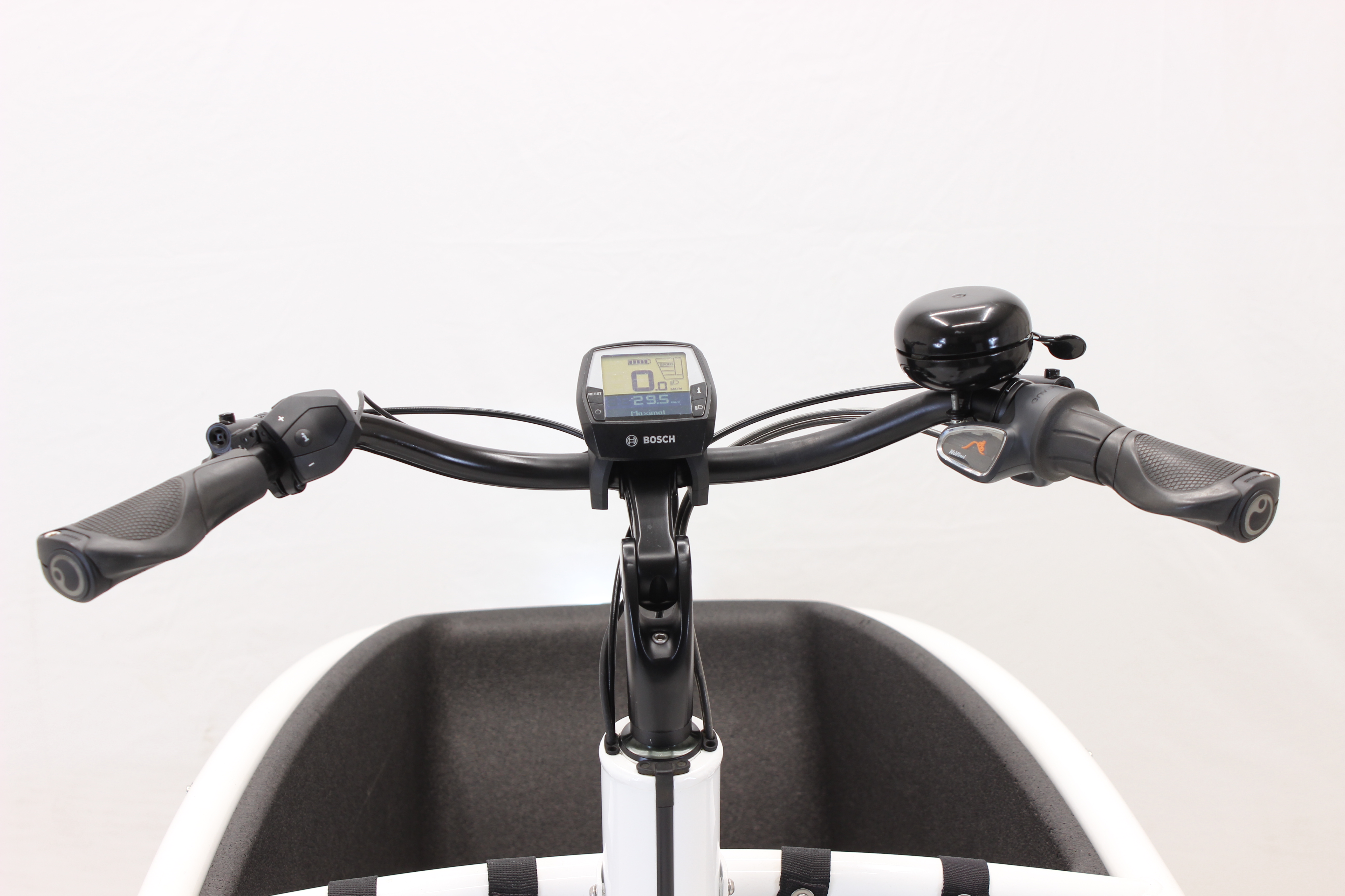 Urban Arrow Family Performance Essential – Bild 6