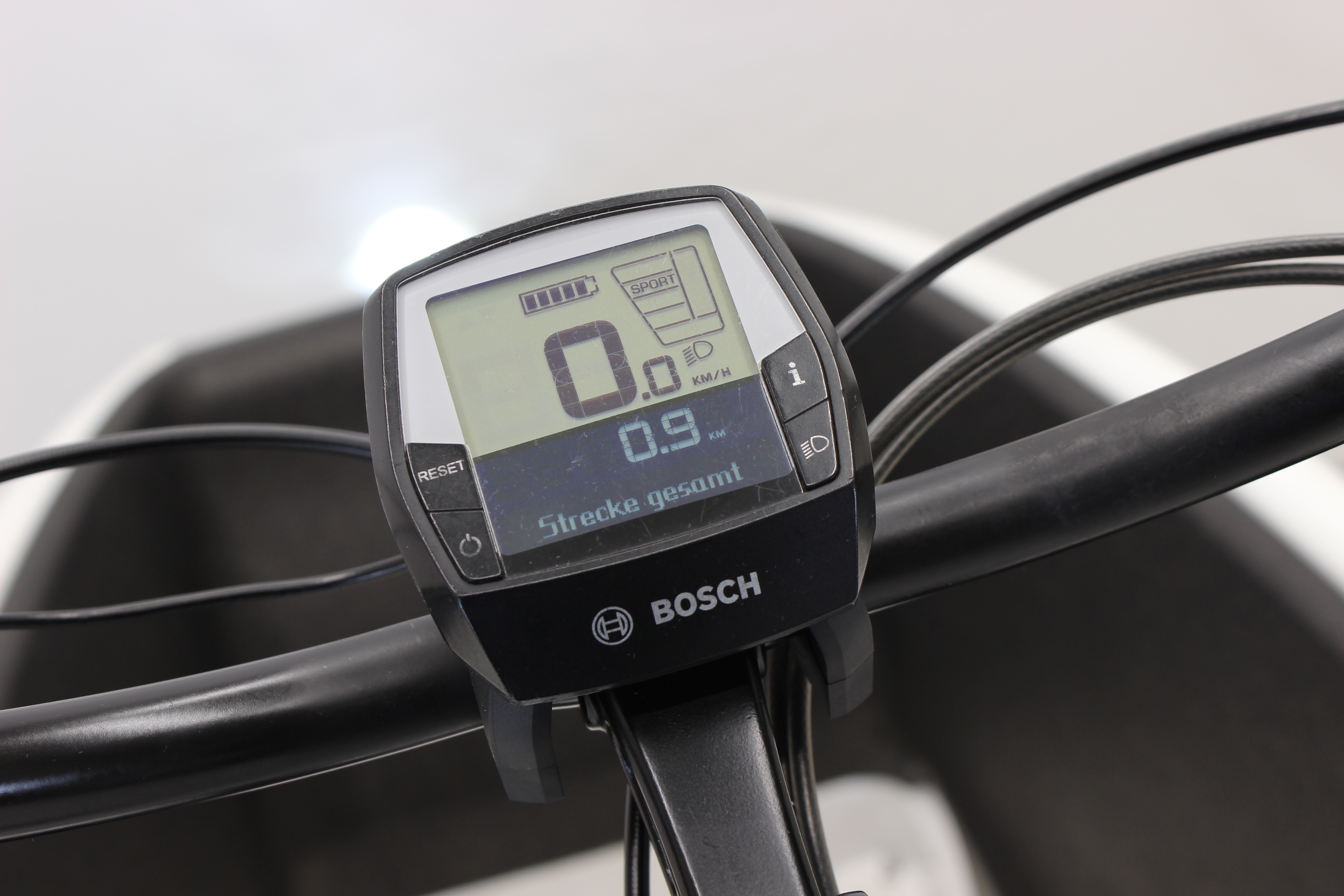 Urban Arrow Family Performance Essential – Bild 7