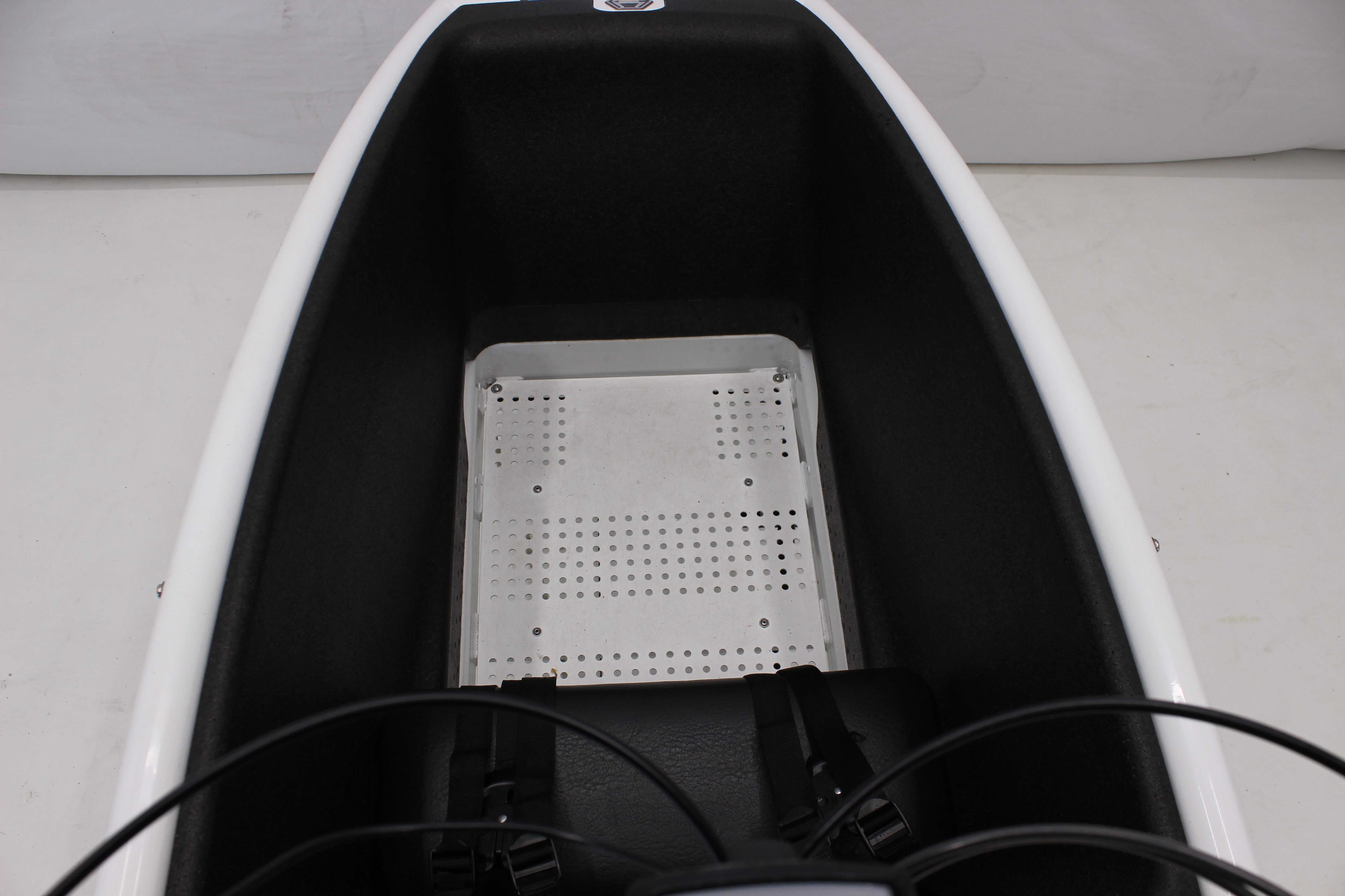 Urban Arrow Family Performance Essential – Bild 8