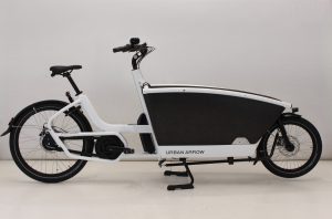 Urban Arrow Family Performance Essential