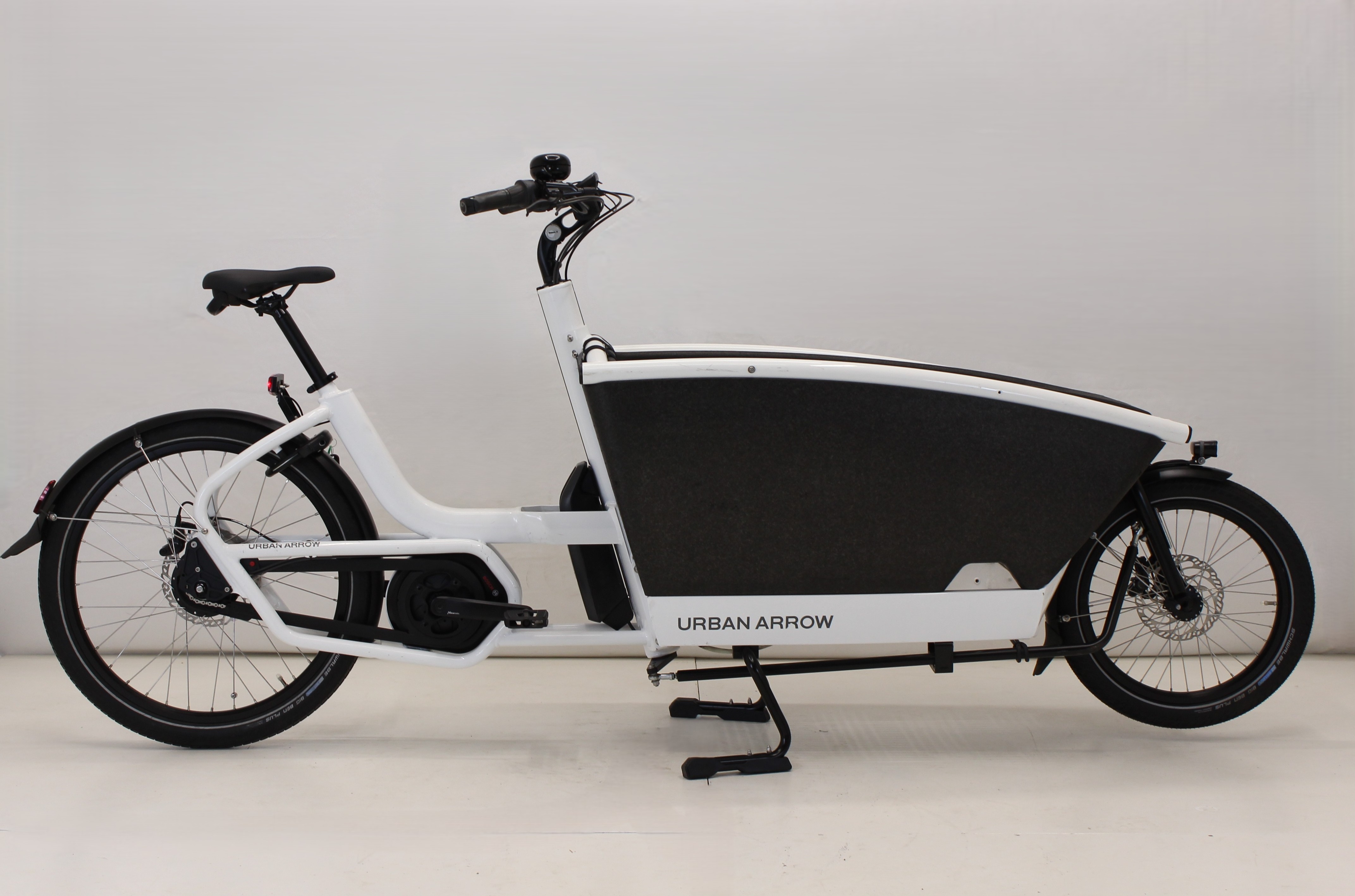 Urban Arrow Family Performance Essential – Bild 1