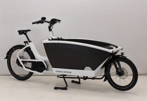 Urban Arrow Family Performance Essential