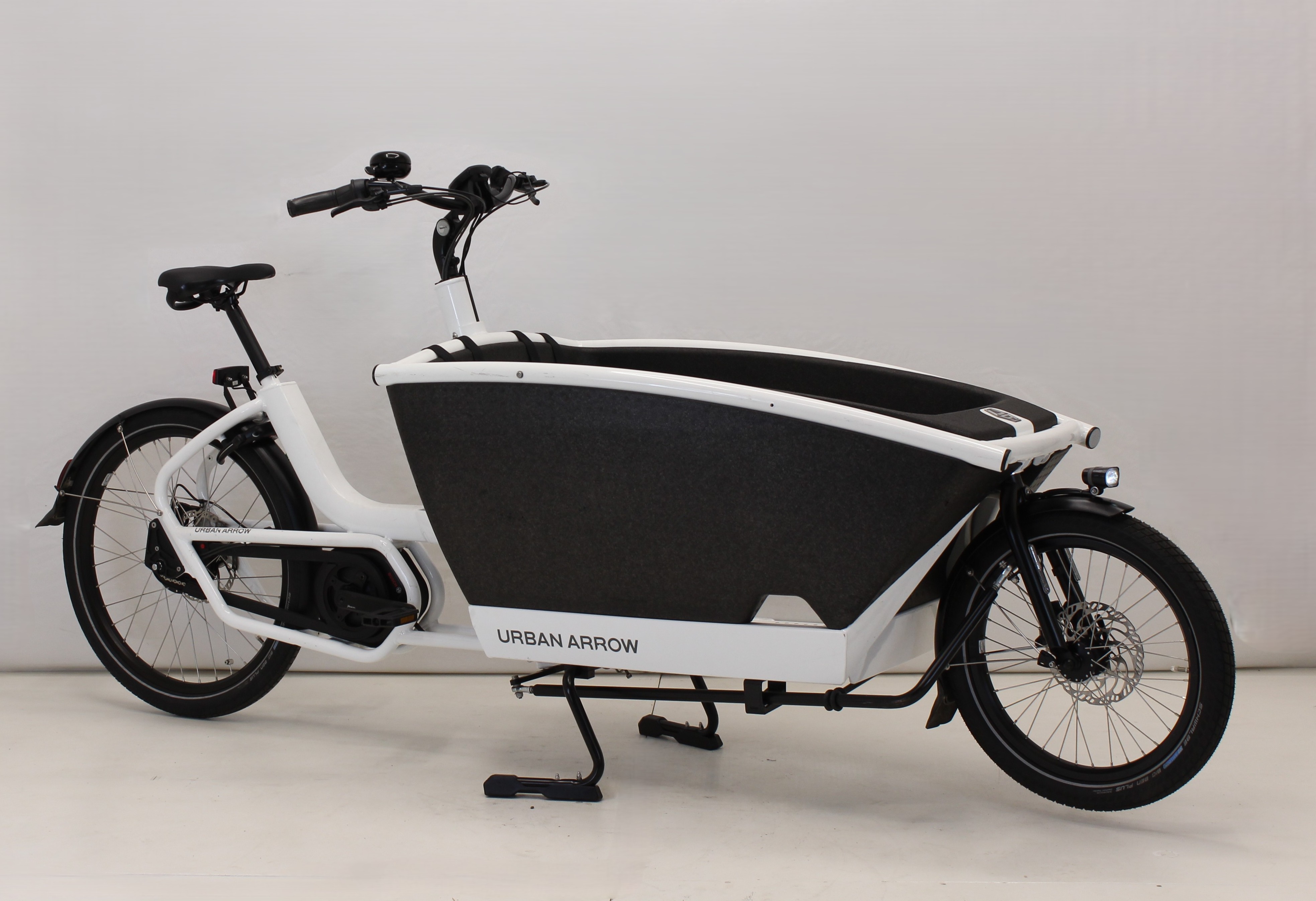 Urban Arrow Family Performance Essential – Bild 2