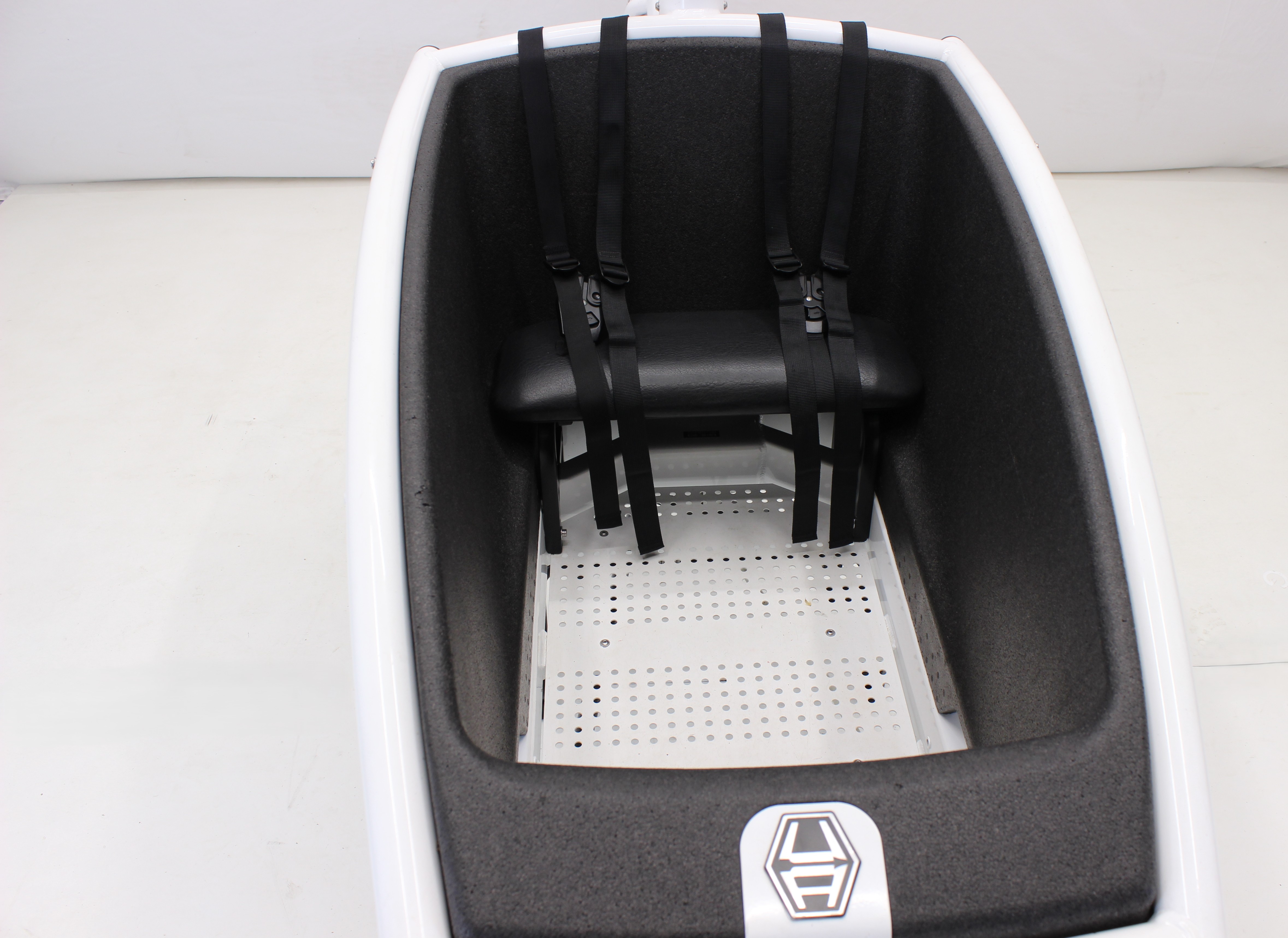 Urban Arrow Family Performance Essential – Bild 9