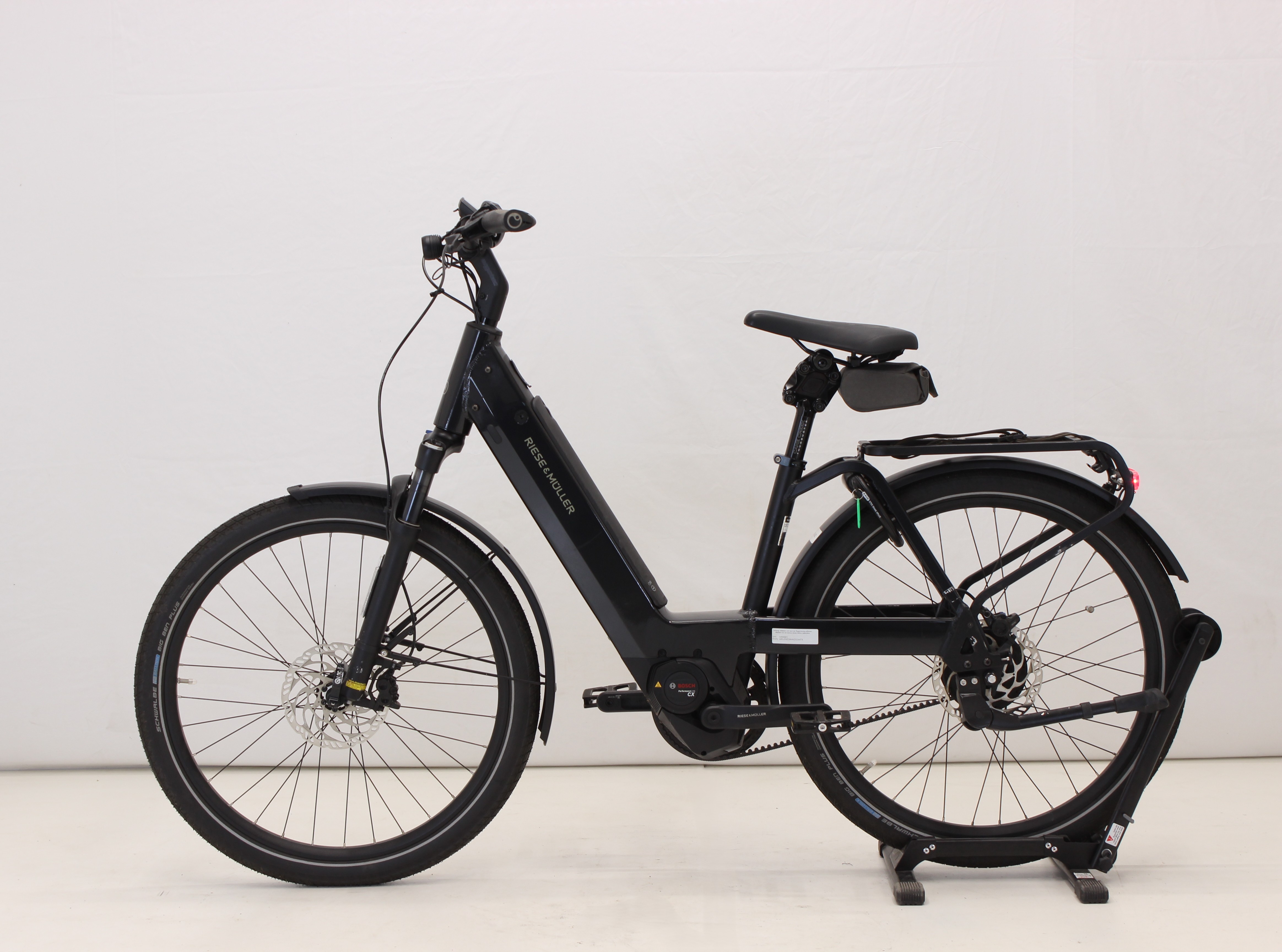 Riese & Müller Nevo Vario – Bild 3