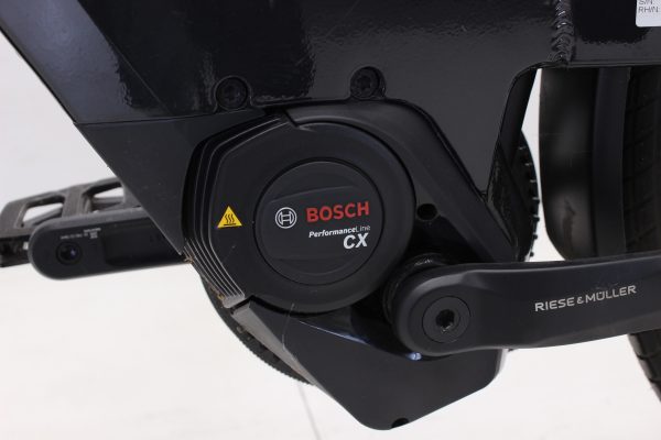 Riese & Müller Nevo Vario