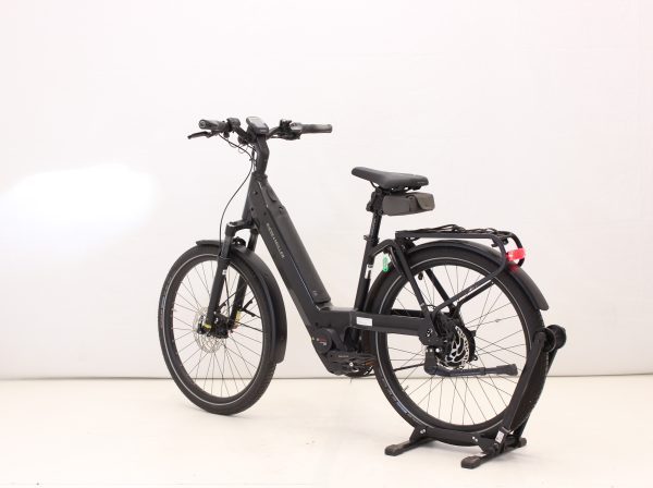 Riese & Müller Nevo Vario