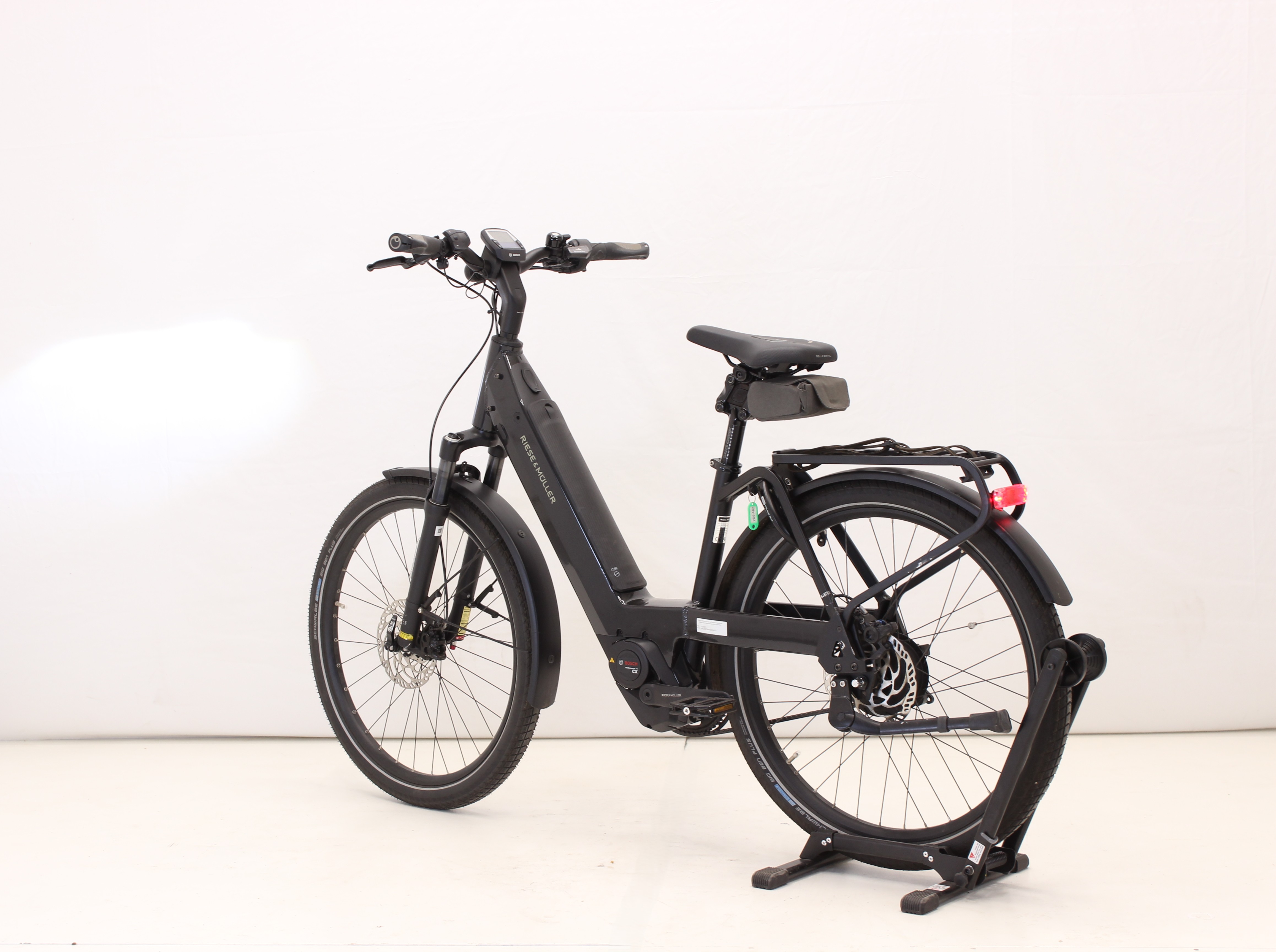 Riese & Müller Nevo Vario – Bild 4