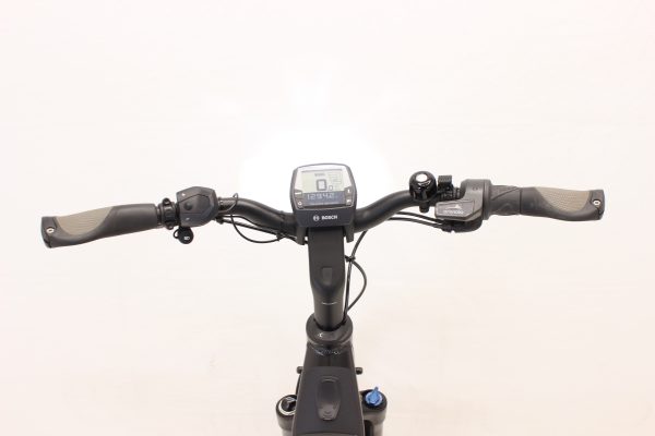 Riese & Müller Nevo Vario