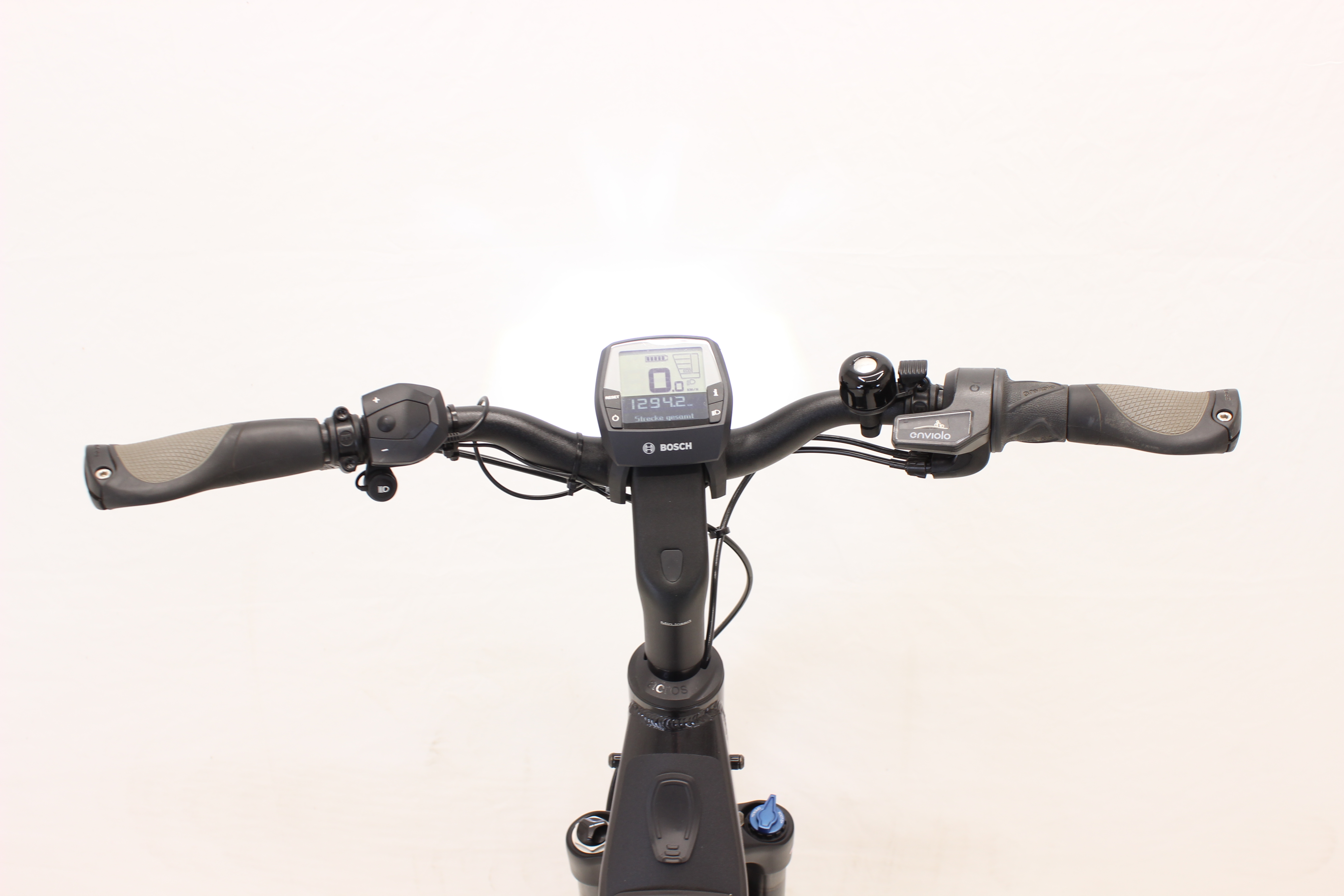 Riese & Müller Nevo Vario – Bild 6