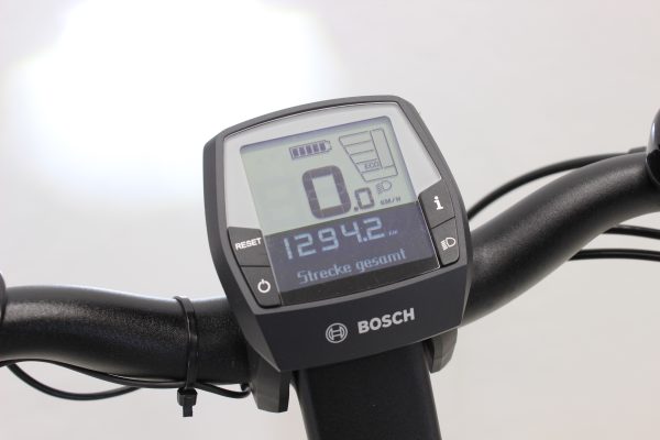 Riese & Müller Nevo Vario