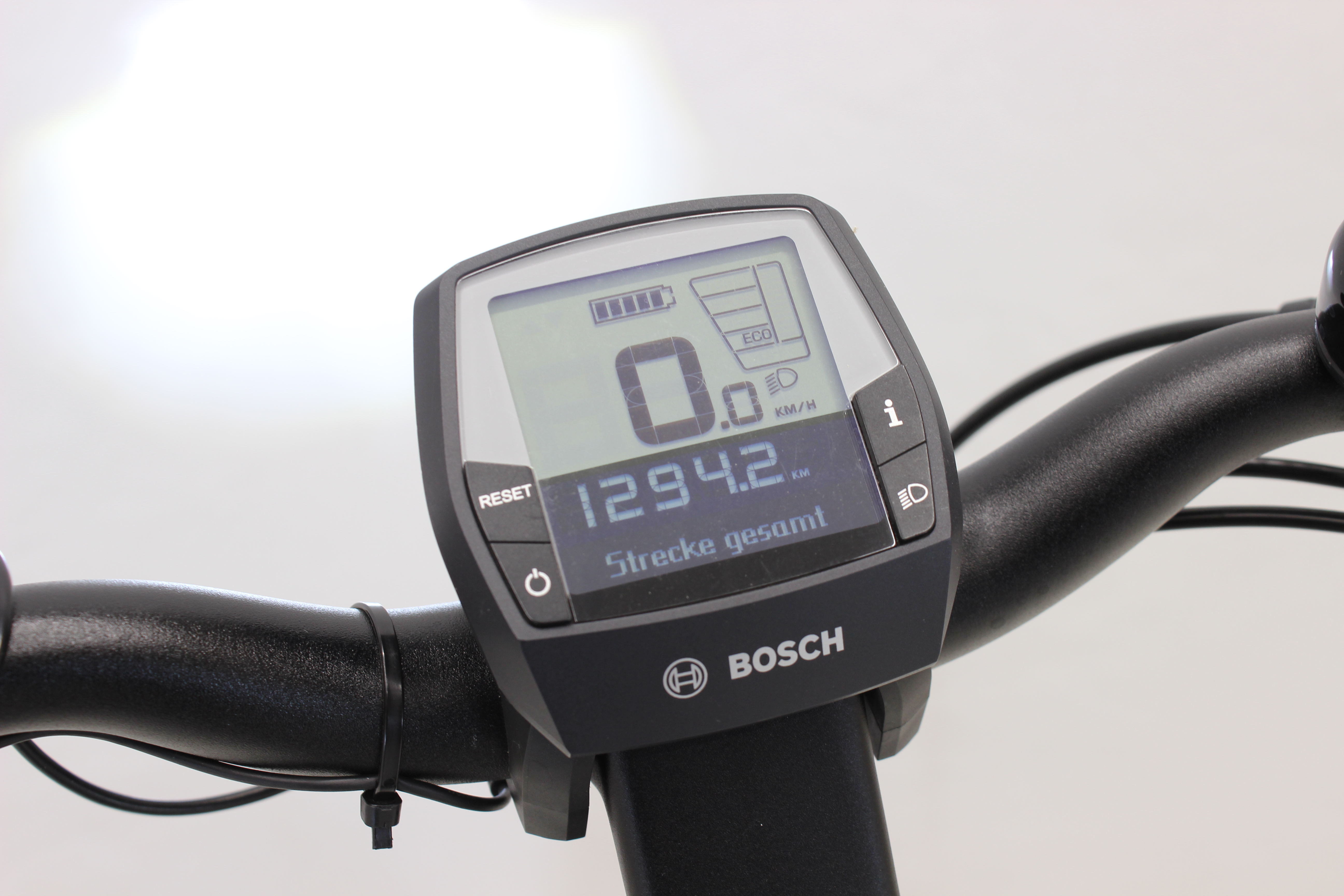 Riese & Müller Nevo Vario – Bild 7