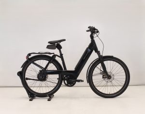 Riese & Müller Nevo Vario