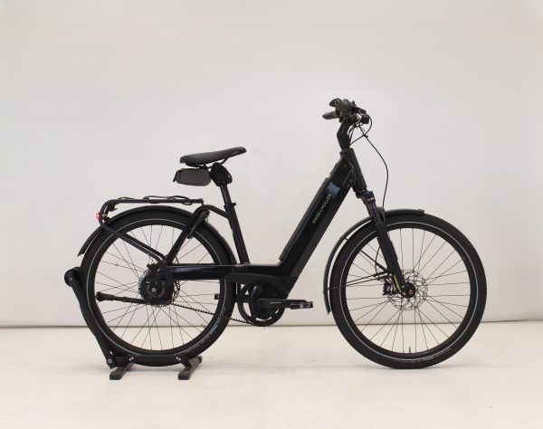 Riese & Müller Nevo Vario