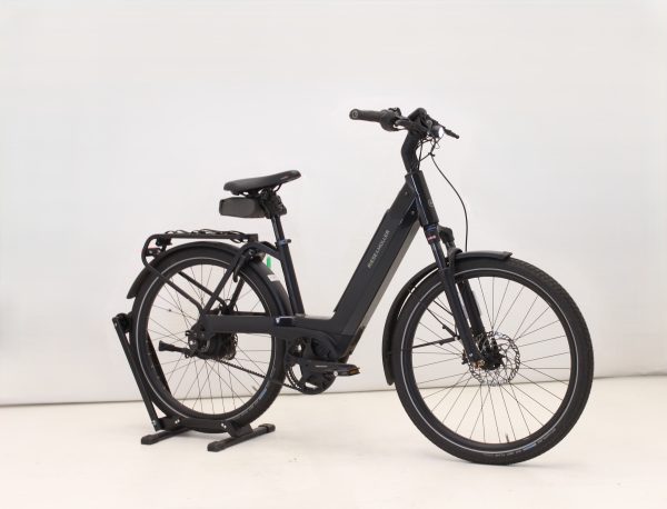 Riese & Müller Nevo Vario