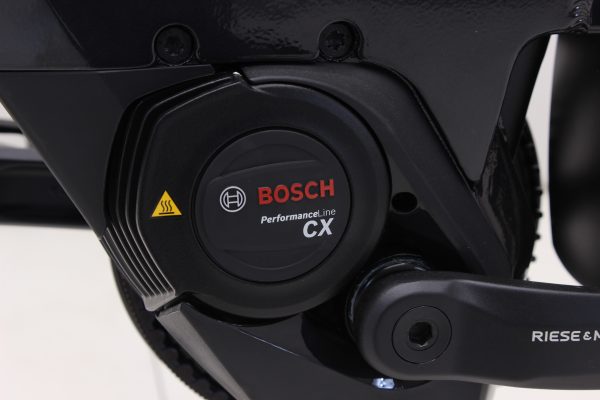 Riese & Müller Nevo Vario