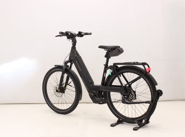 Riese & Müller Nevo Vario