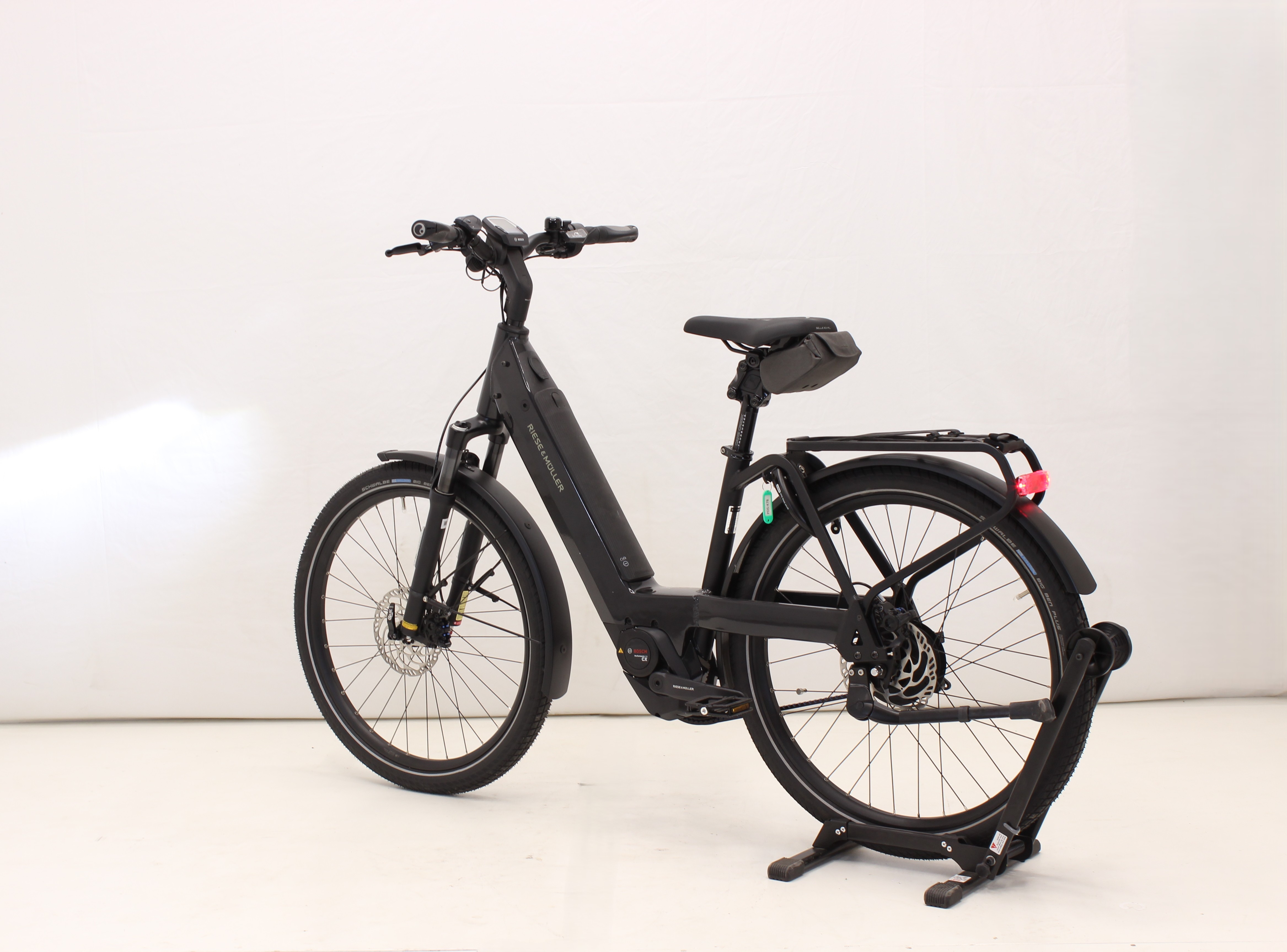 Riese & Müller Nevo Vario – Bild 4