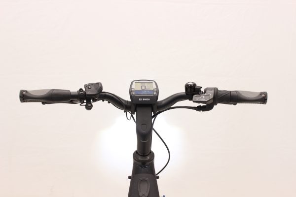 Riese & Müller Nevo Vario