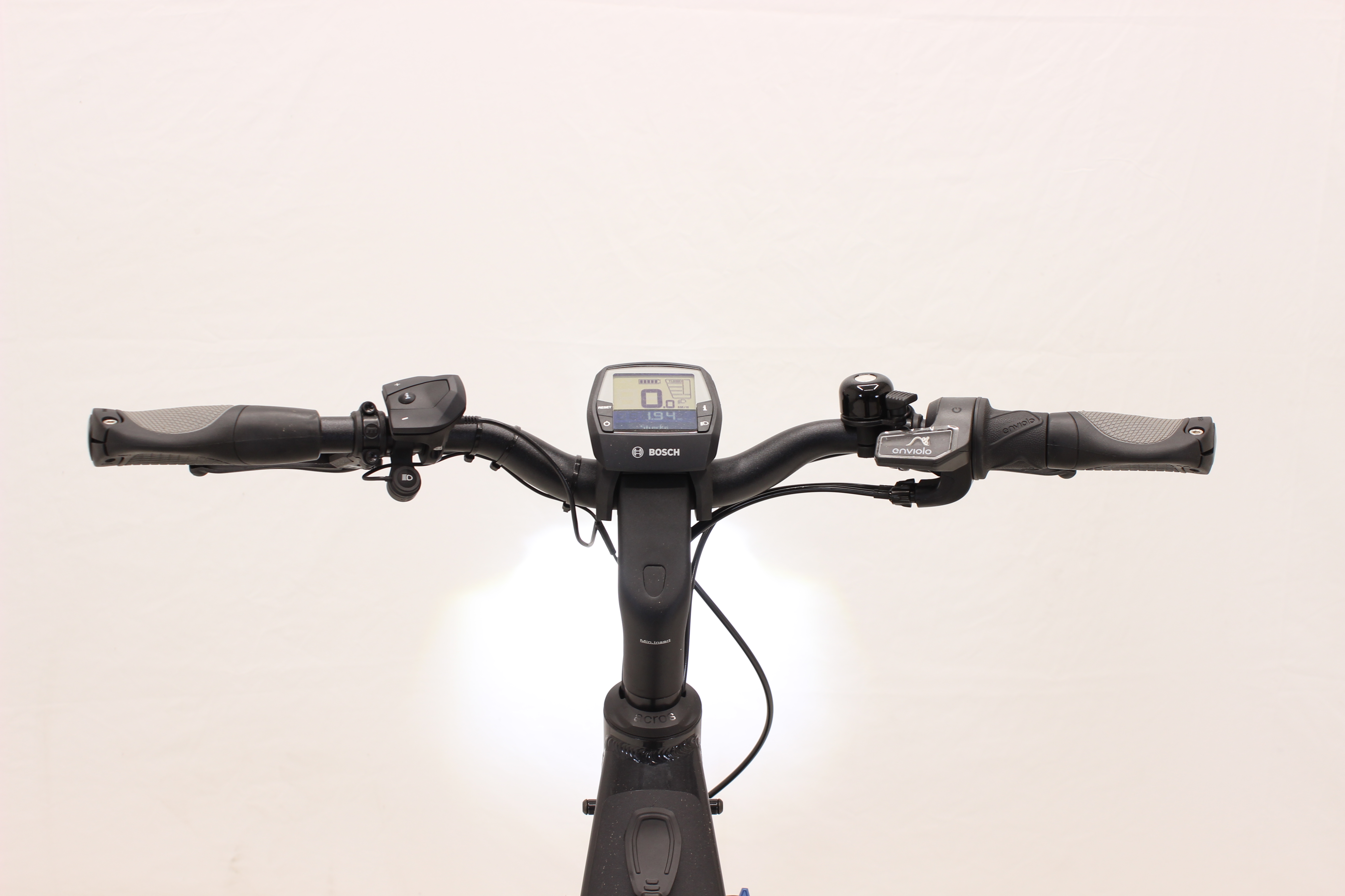 Riese & Müller Nevo Vario – Bild 6