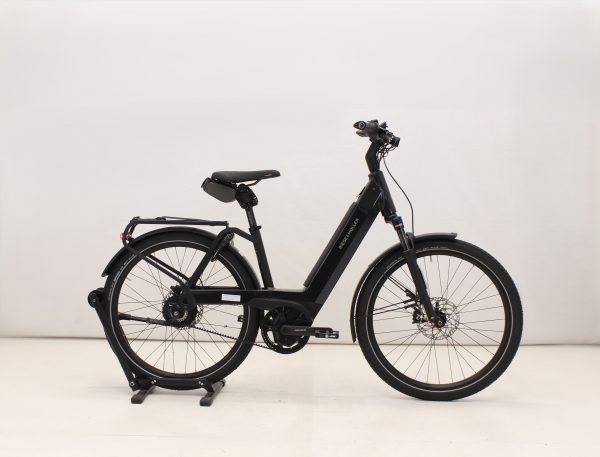 Riese & Müller Nevo Vario