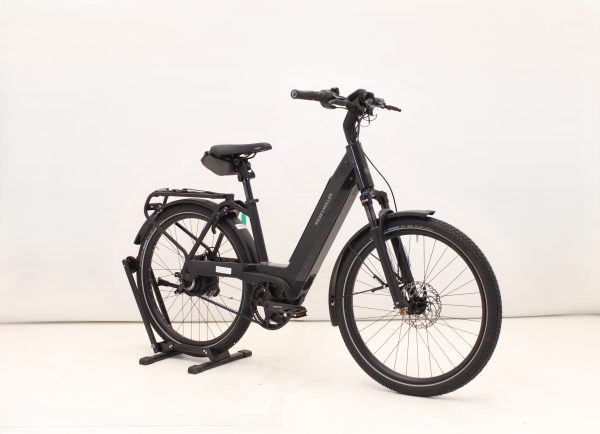 Riese & Müller Nevo Vario